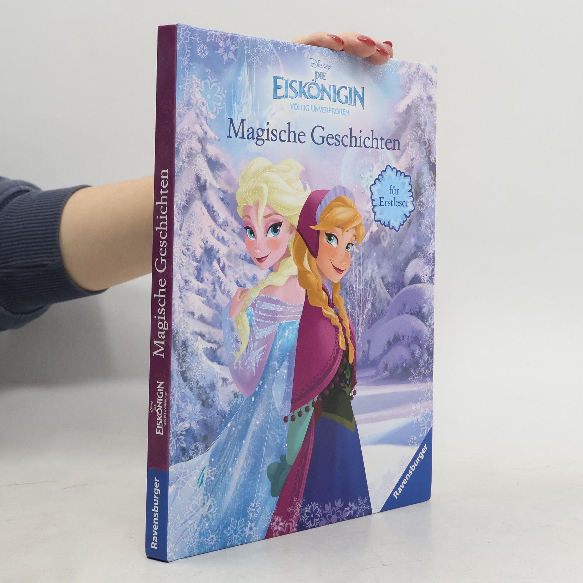 AA.VV. Magische Geschichten