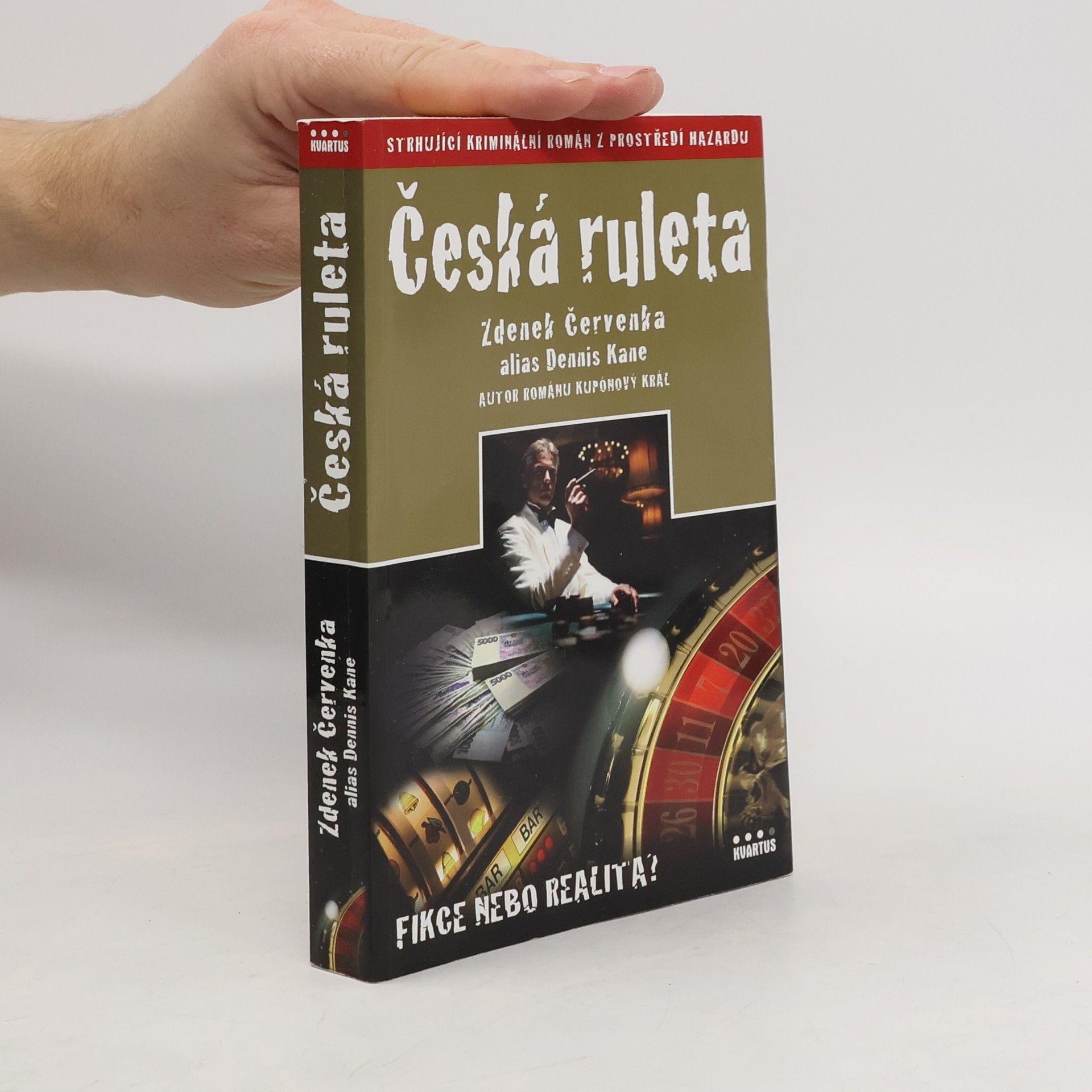 Česká ruleta
