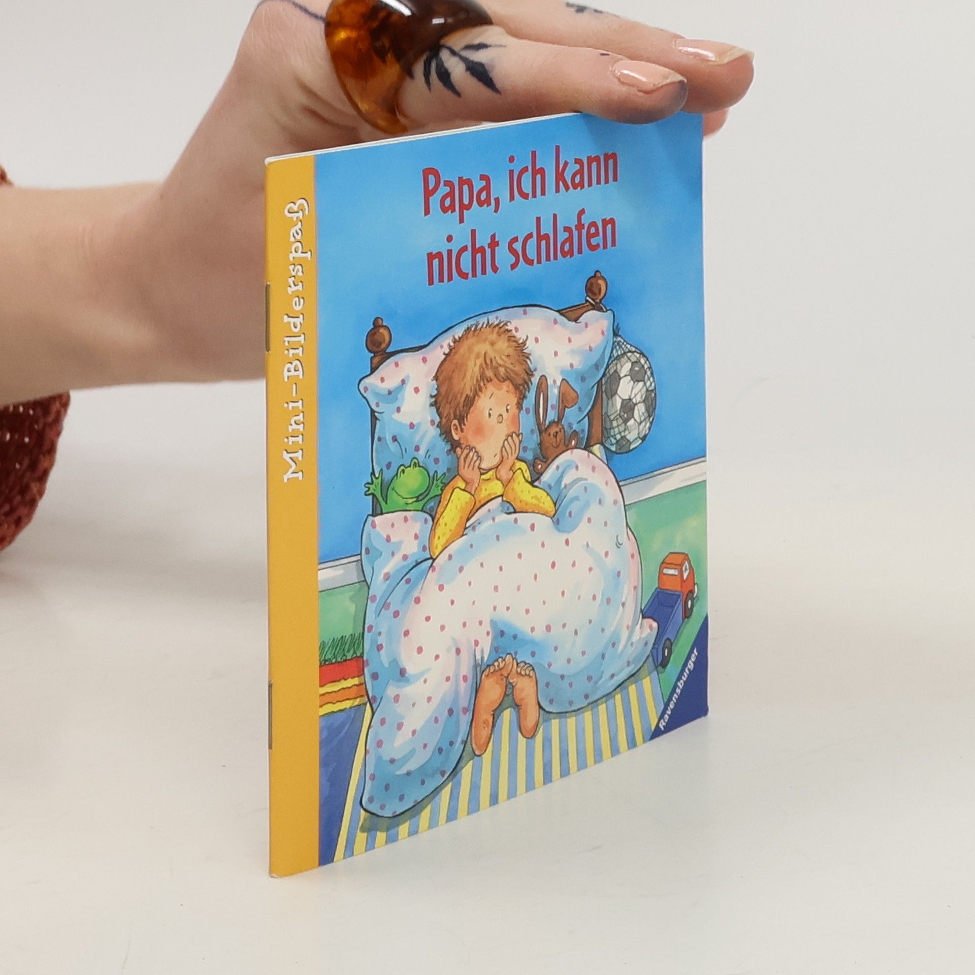 Kolektiv autorů Valentin macht sich schön