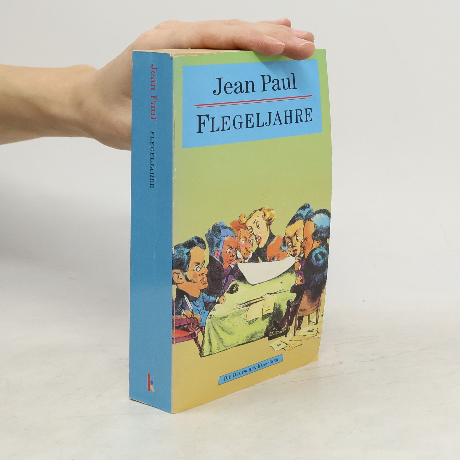 Jean Paul Sartre Flegeljahre