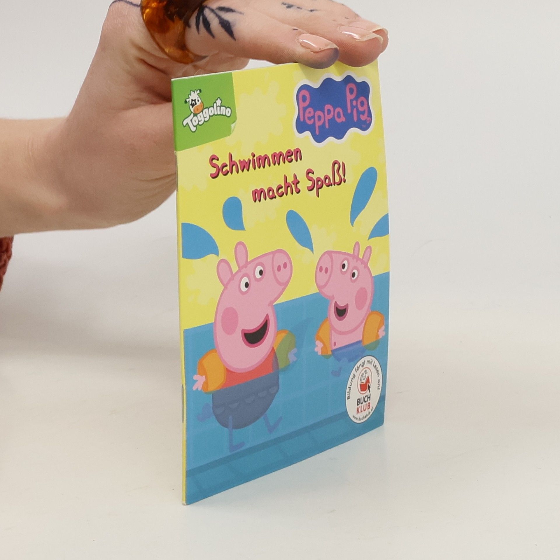 Various authors Peppa Pig
