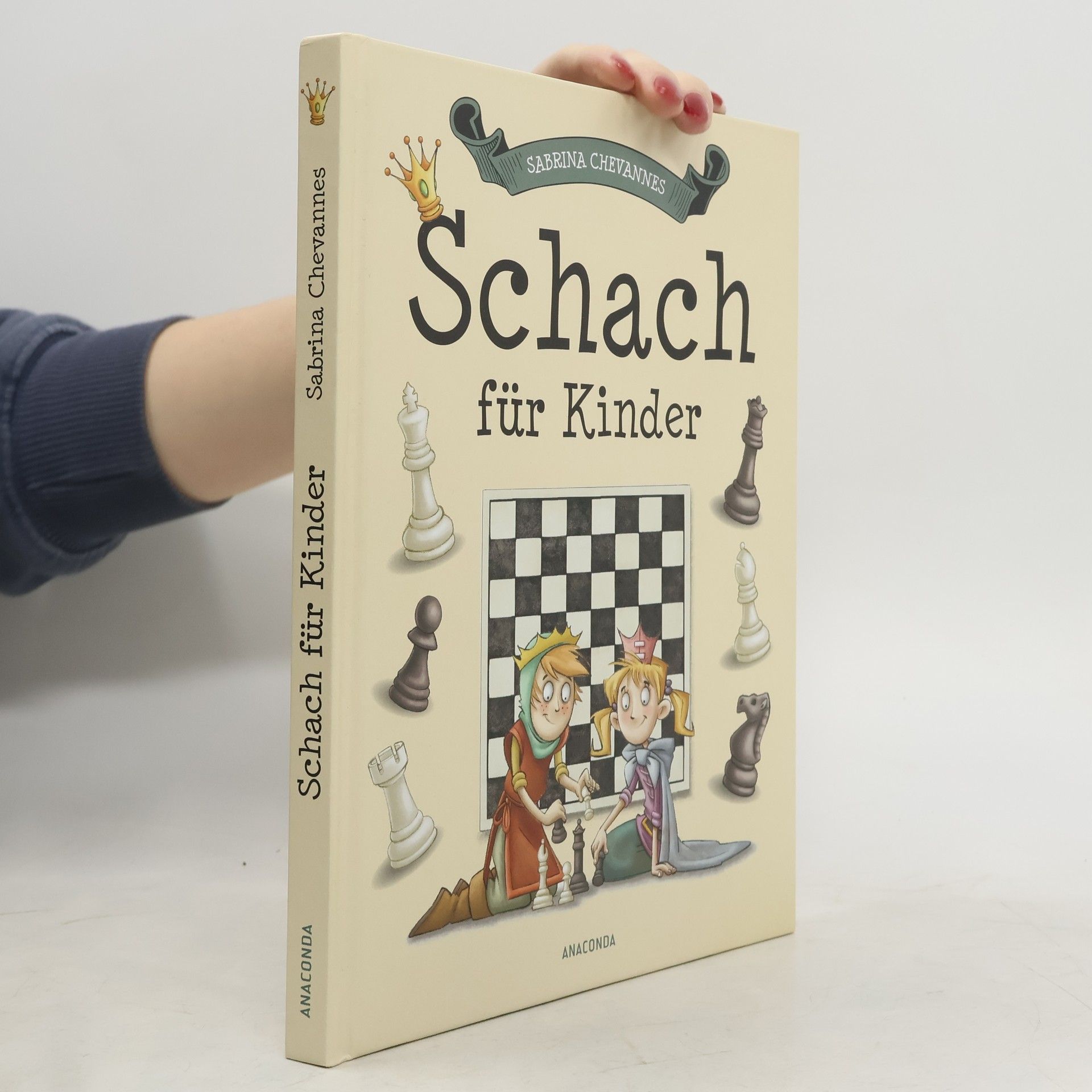 Schach für Kinder