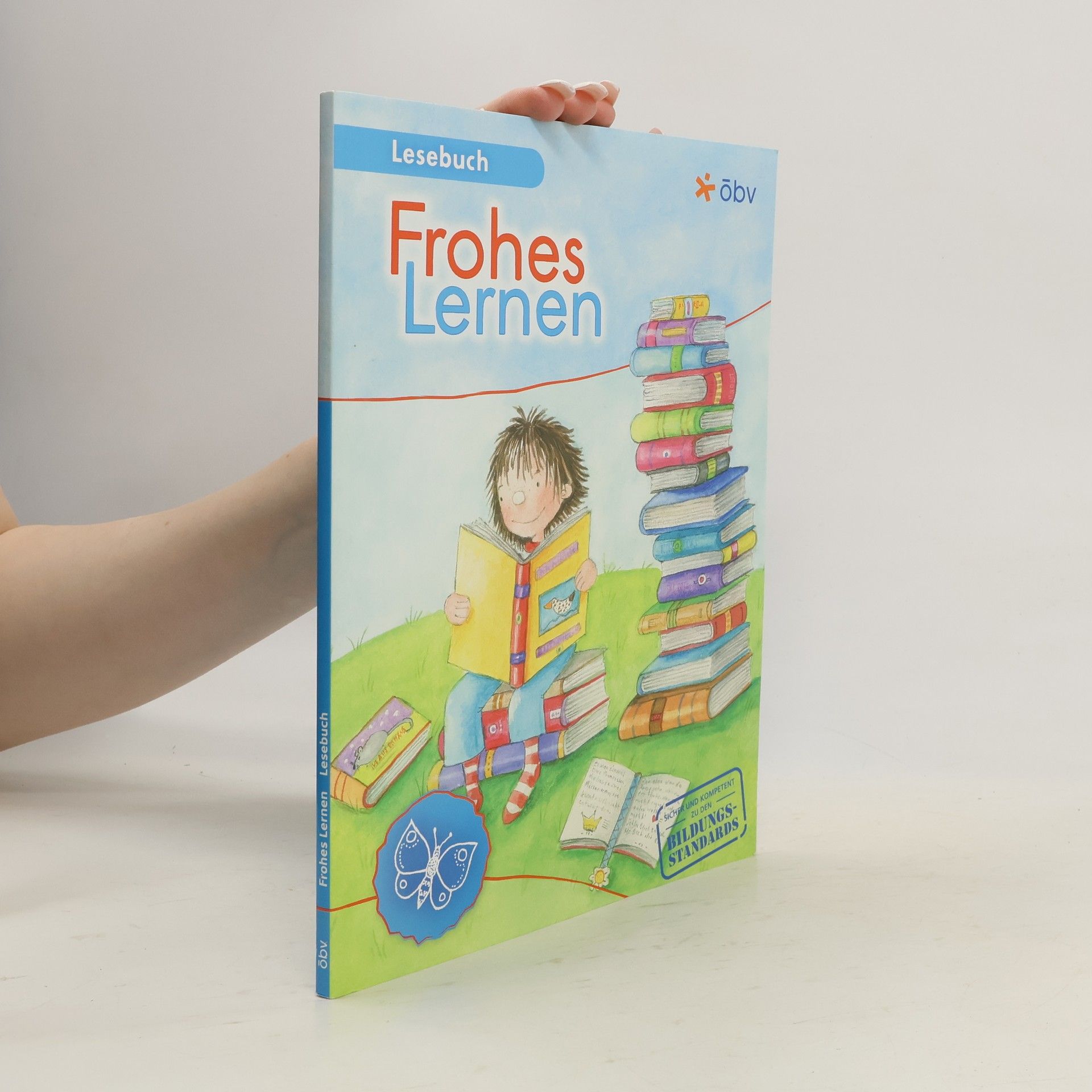 Gisela Eckl Frohes Lernen