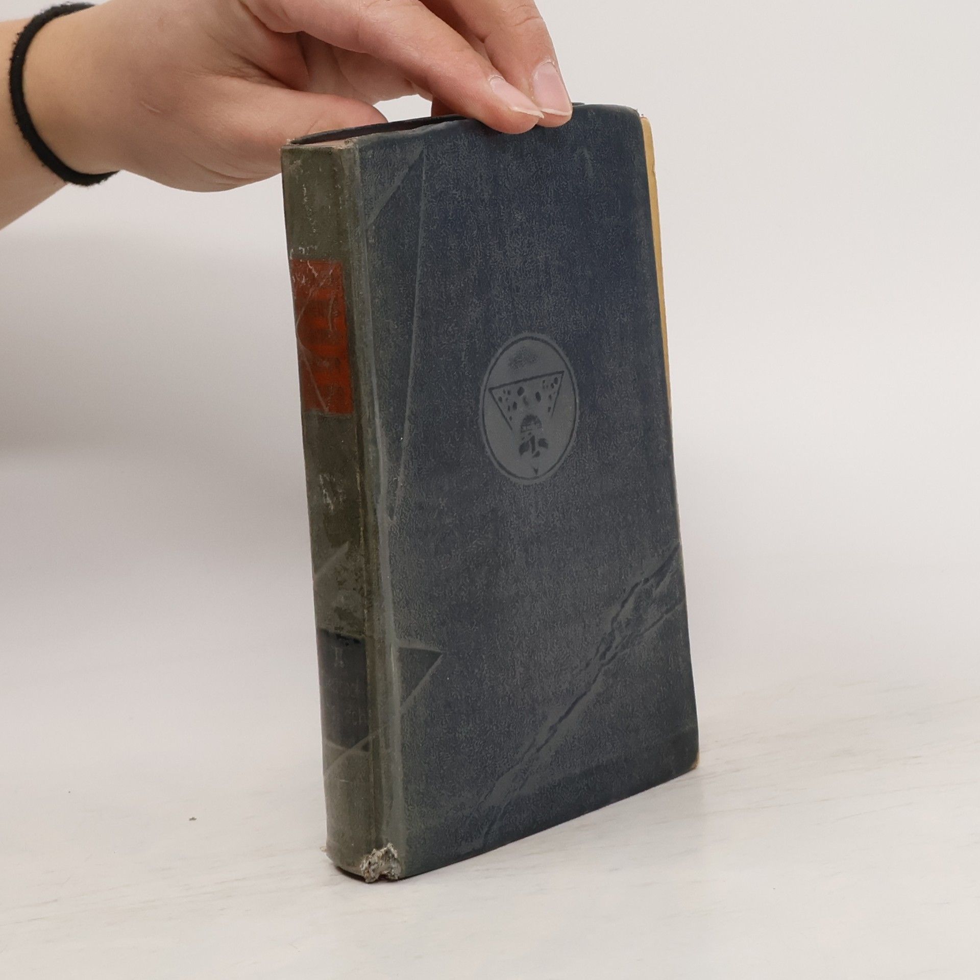 Langenscheidts Taschenwörterbuch der englischen und deutschen Sprache