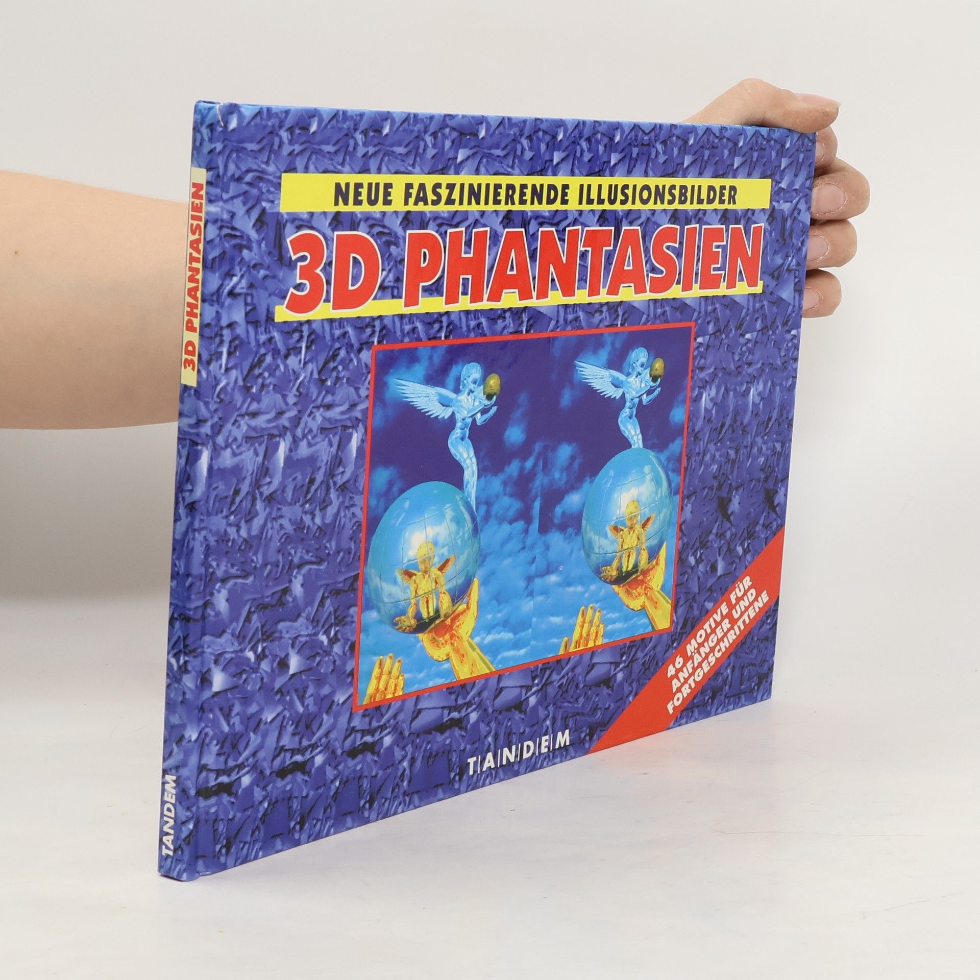 Autorenkollektiv 3D Phantasien