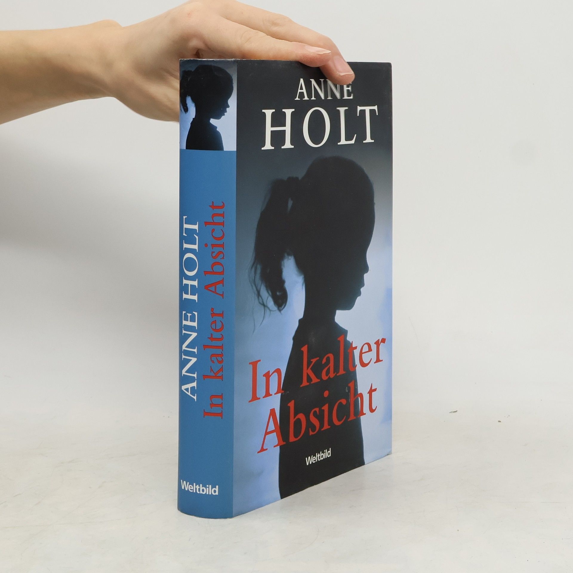 In kalter Absicht