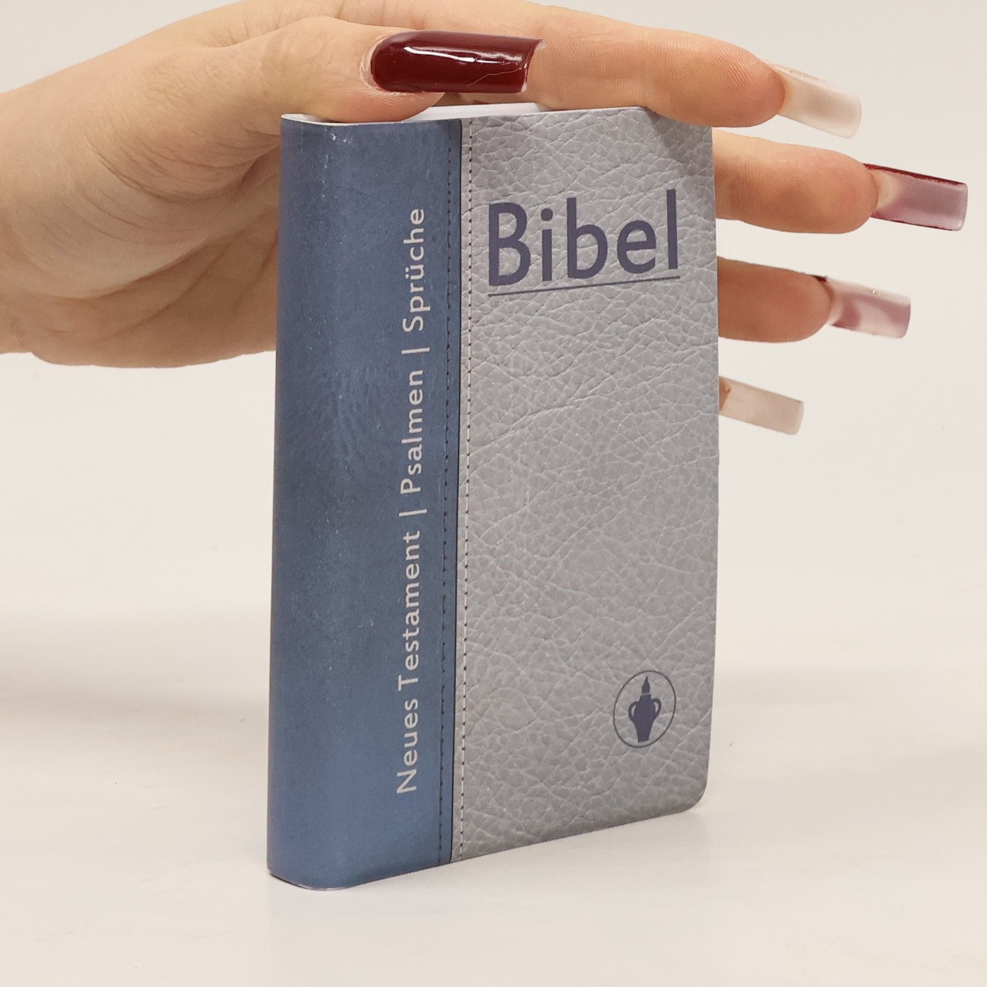 Various authors Bibel