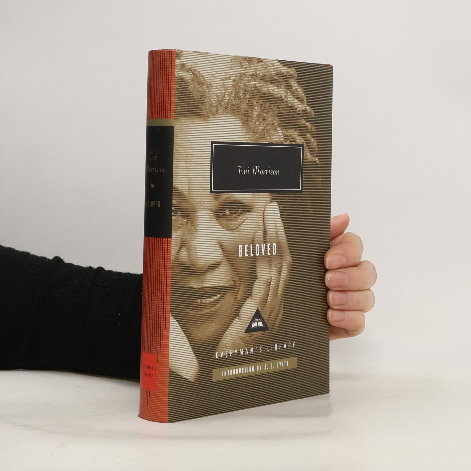 Toni Morrison Beloved