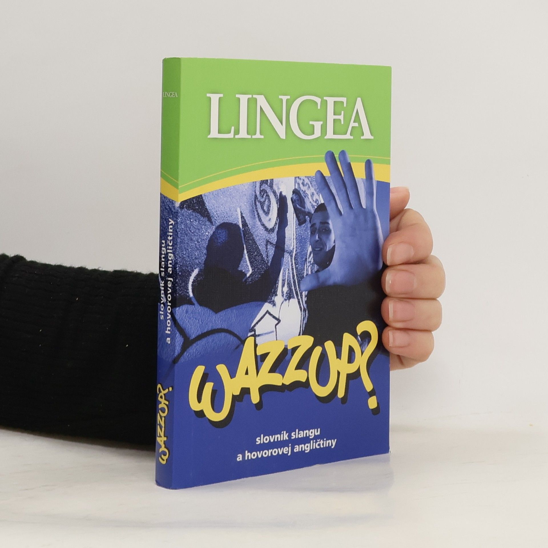 Auteurscollectief Wazzup?