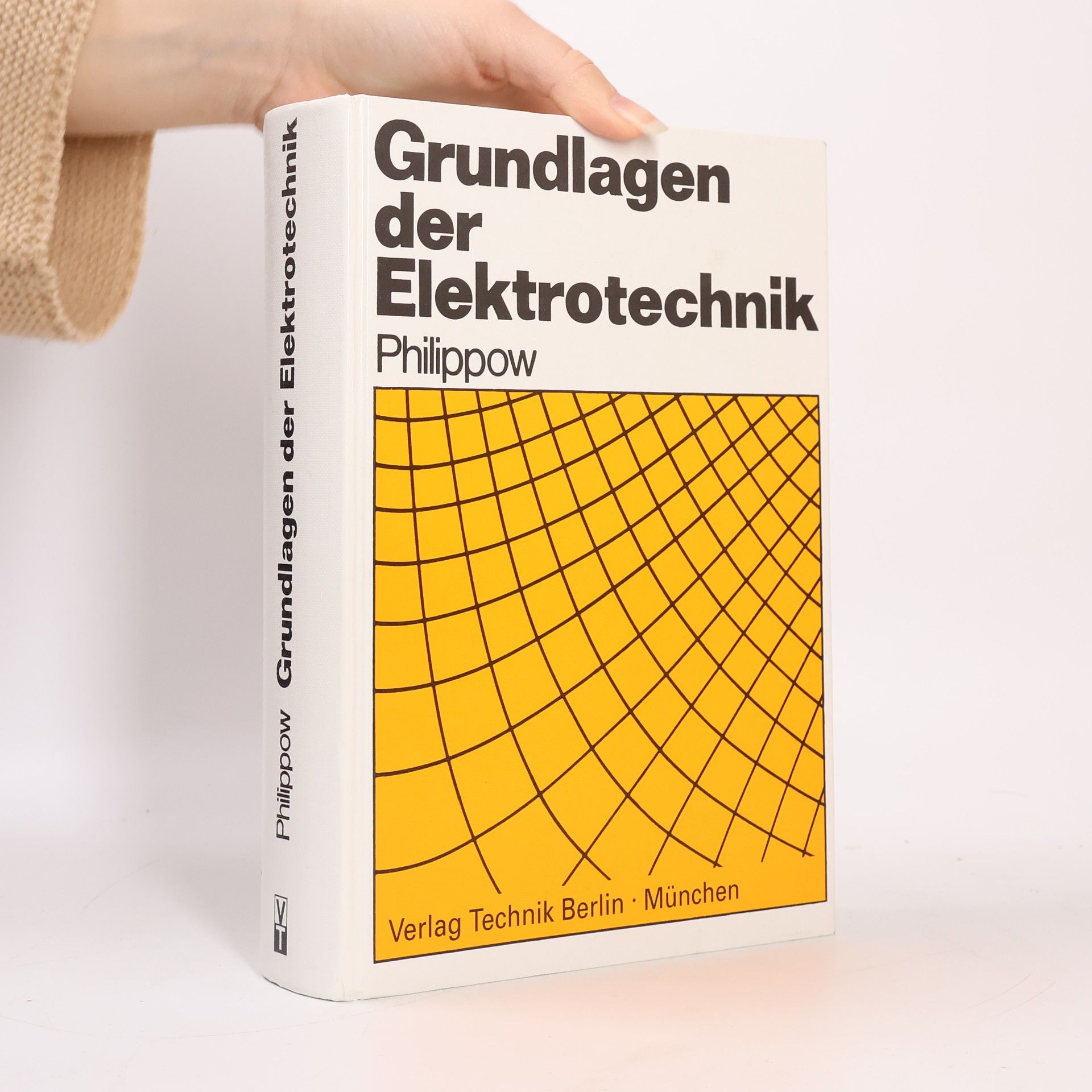 Grundlagen der Elektrotechnik