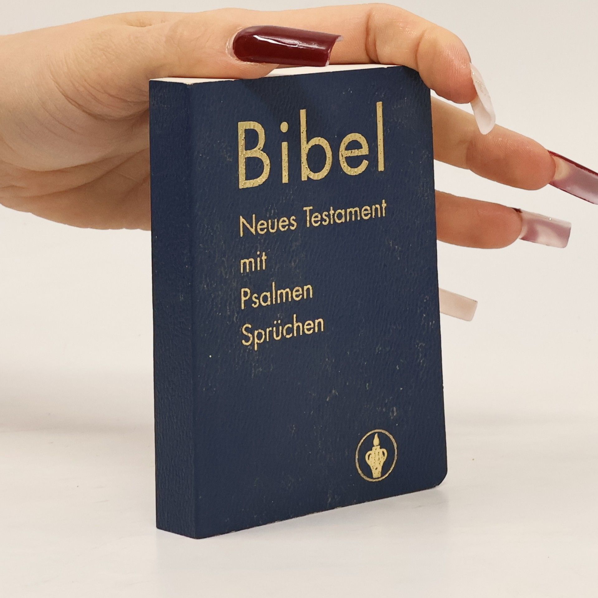 Auteurscollectief Bibel