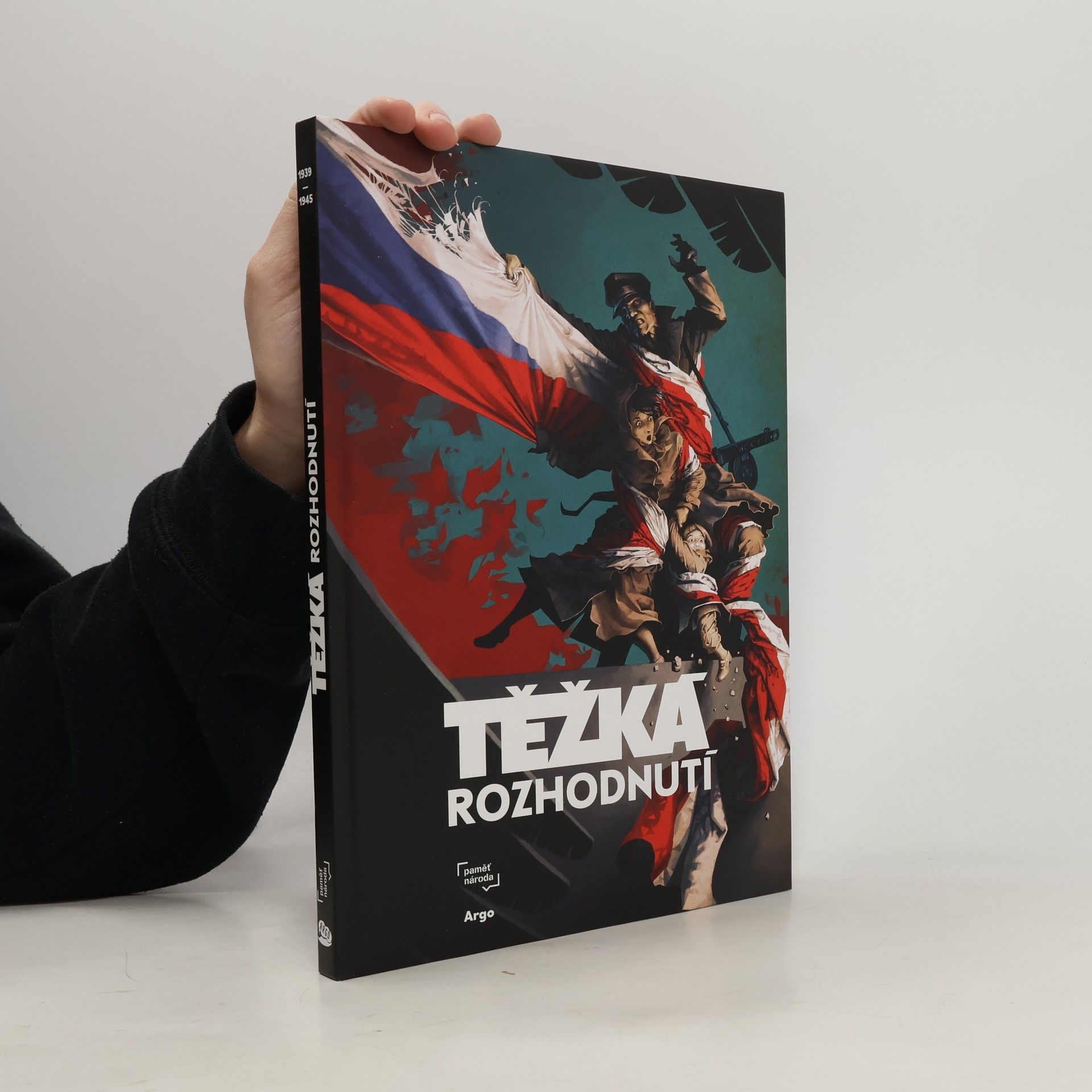 Těžká rozhodnutí