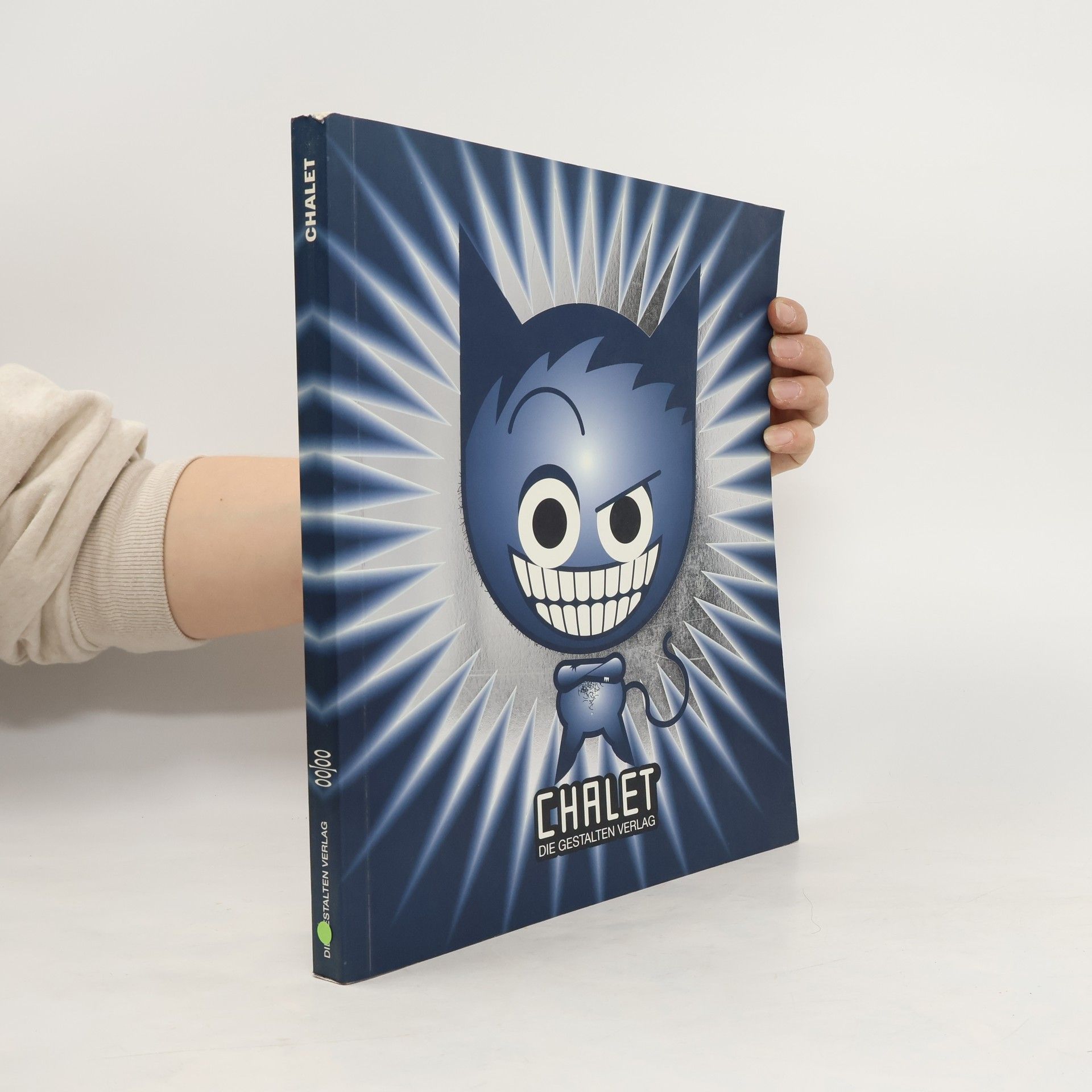 François Chalet Chalet