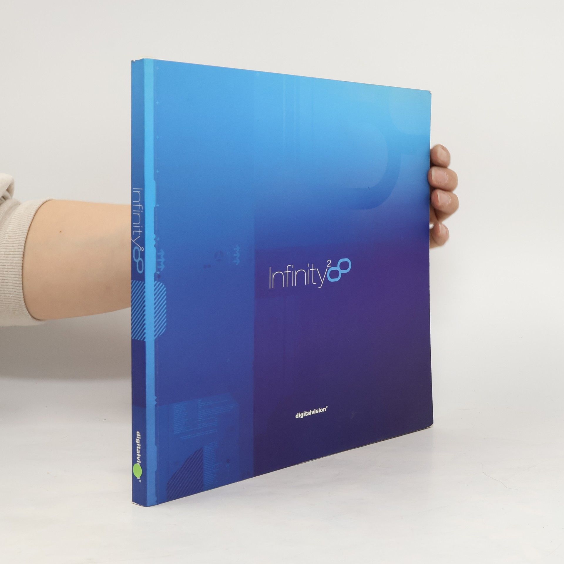 Collectif d'auteurs Infinity