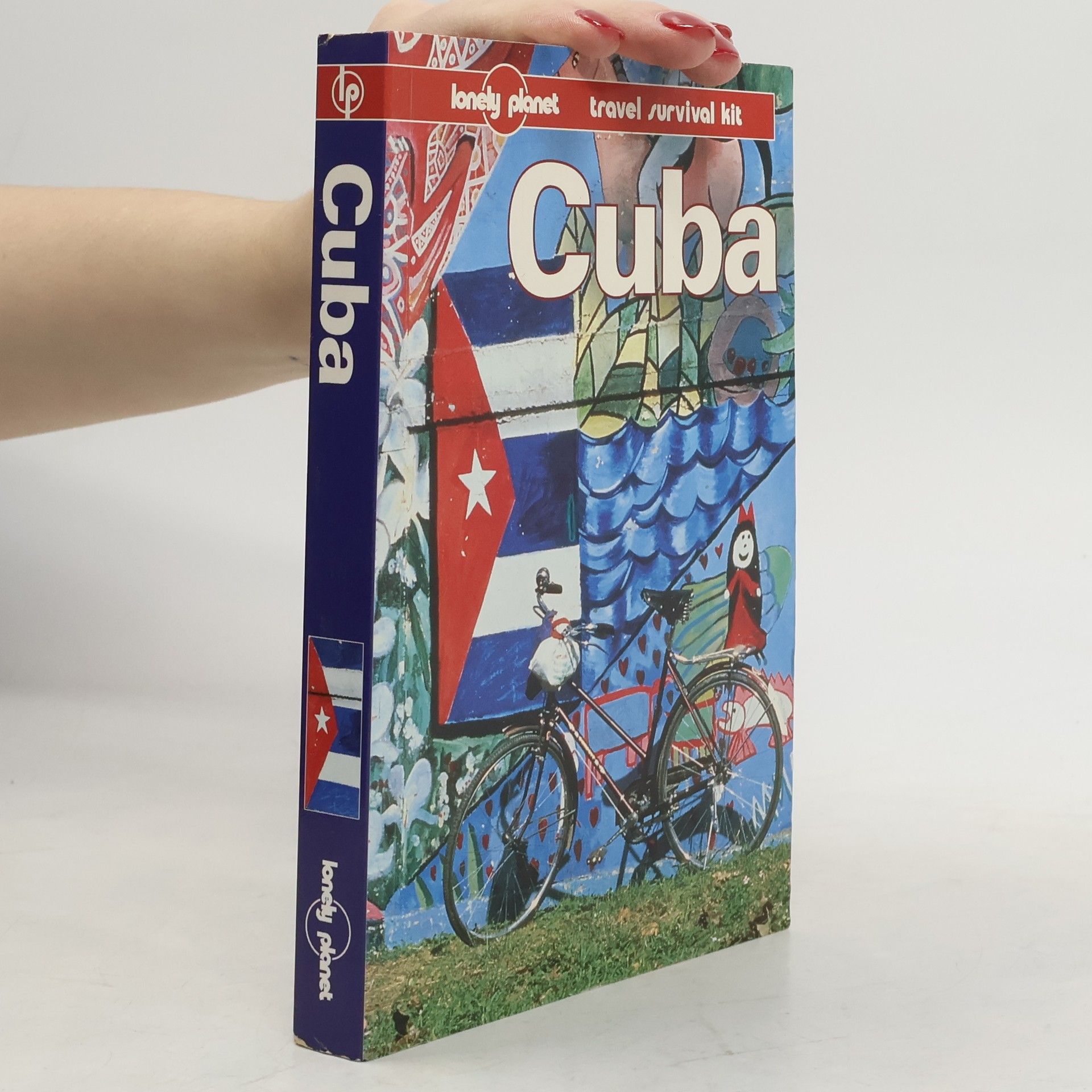 Autores varios Cuba