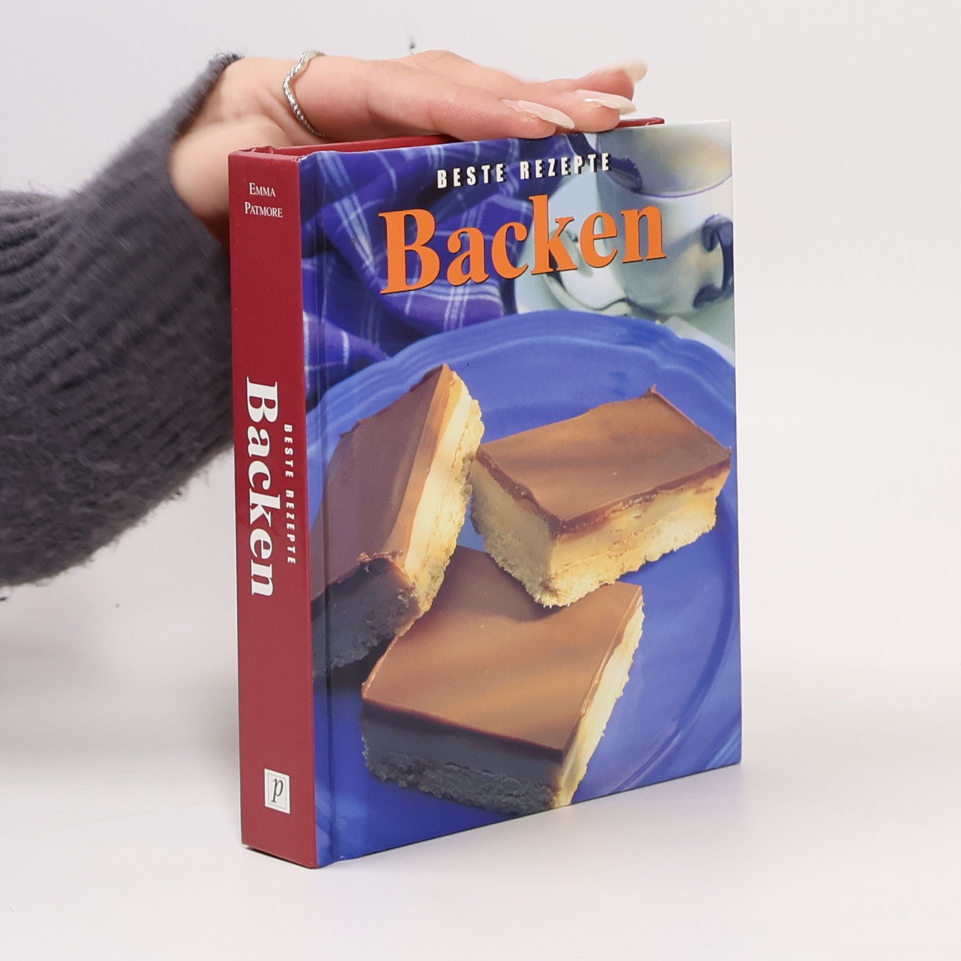 Beste Rezepte Backen