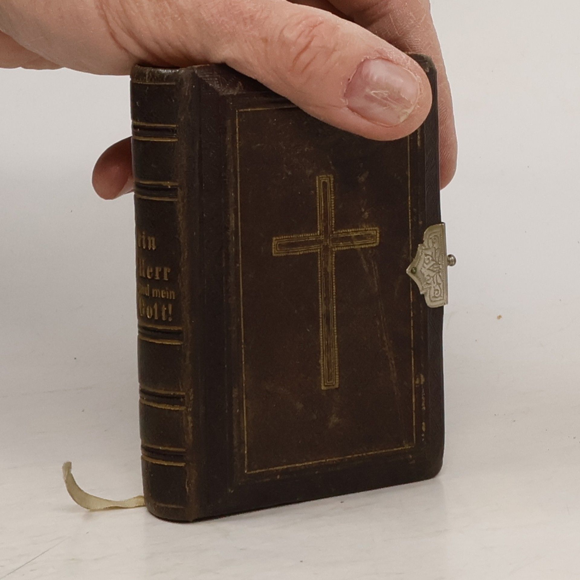 Autorenkollektiv Mein Herr und mein Gott!