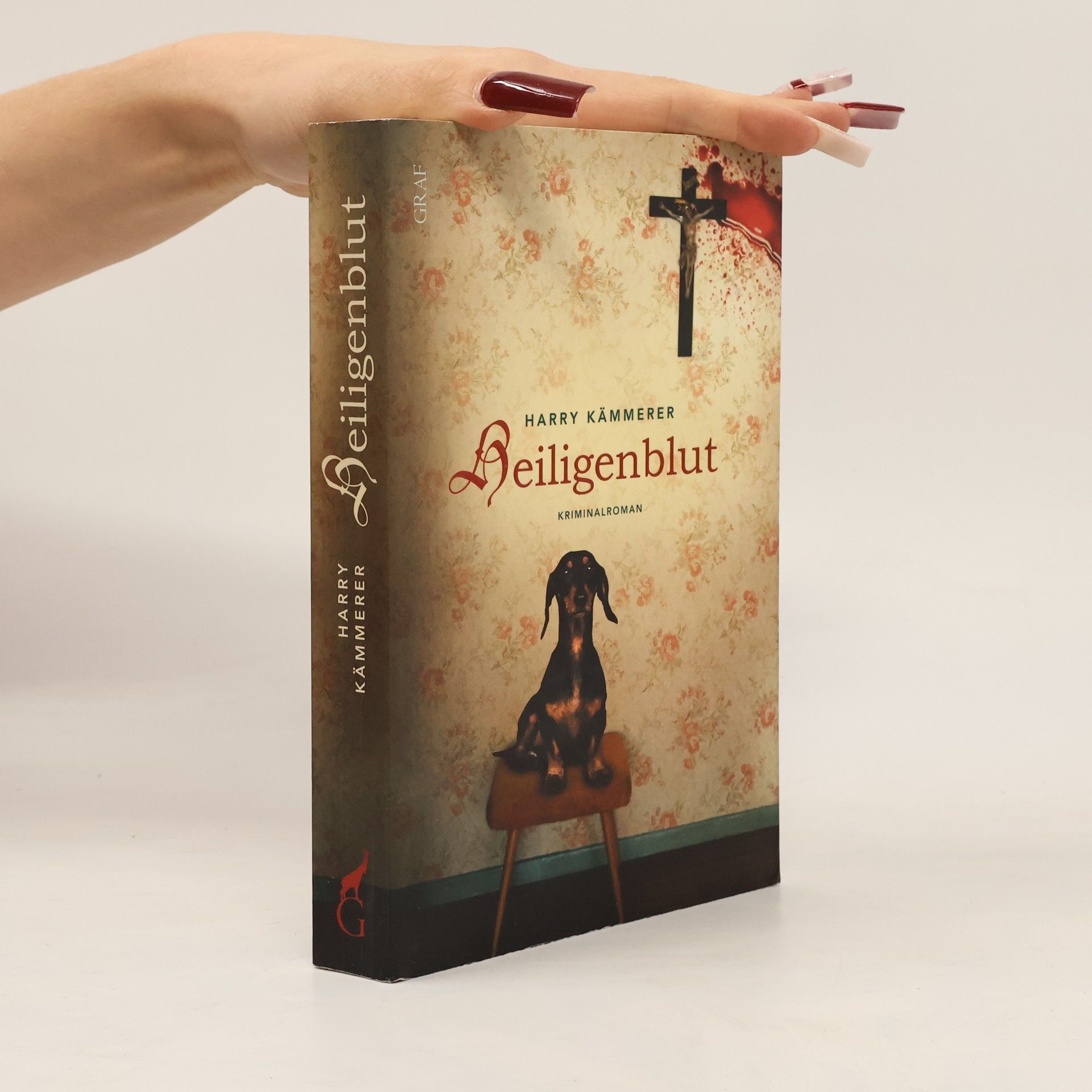 Harry Kämmerer Heiligenblut