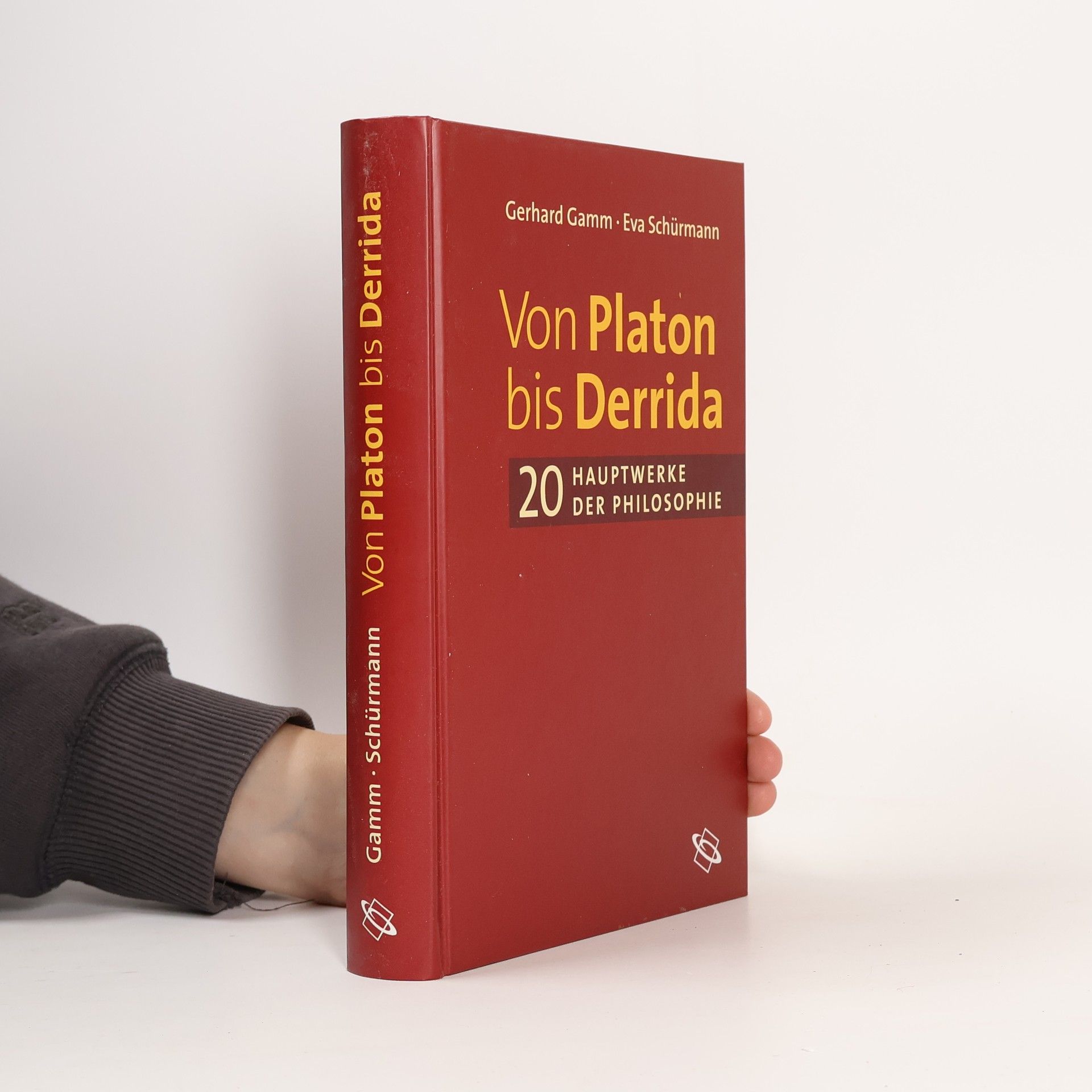 Von Platon bis Derrida