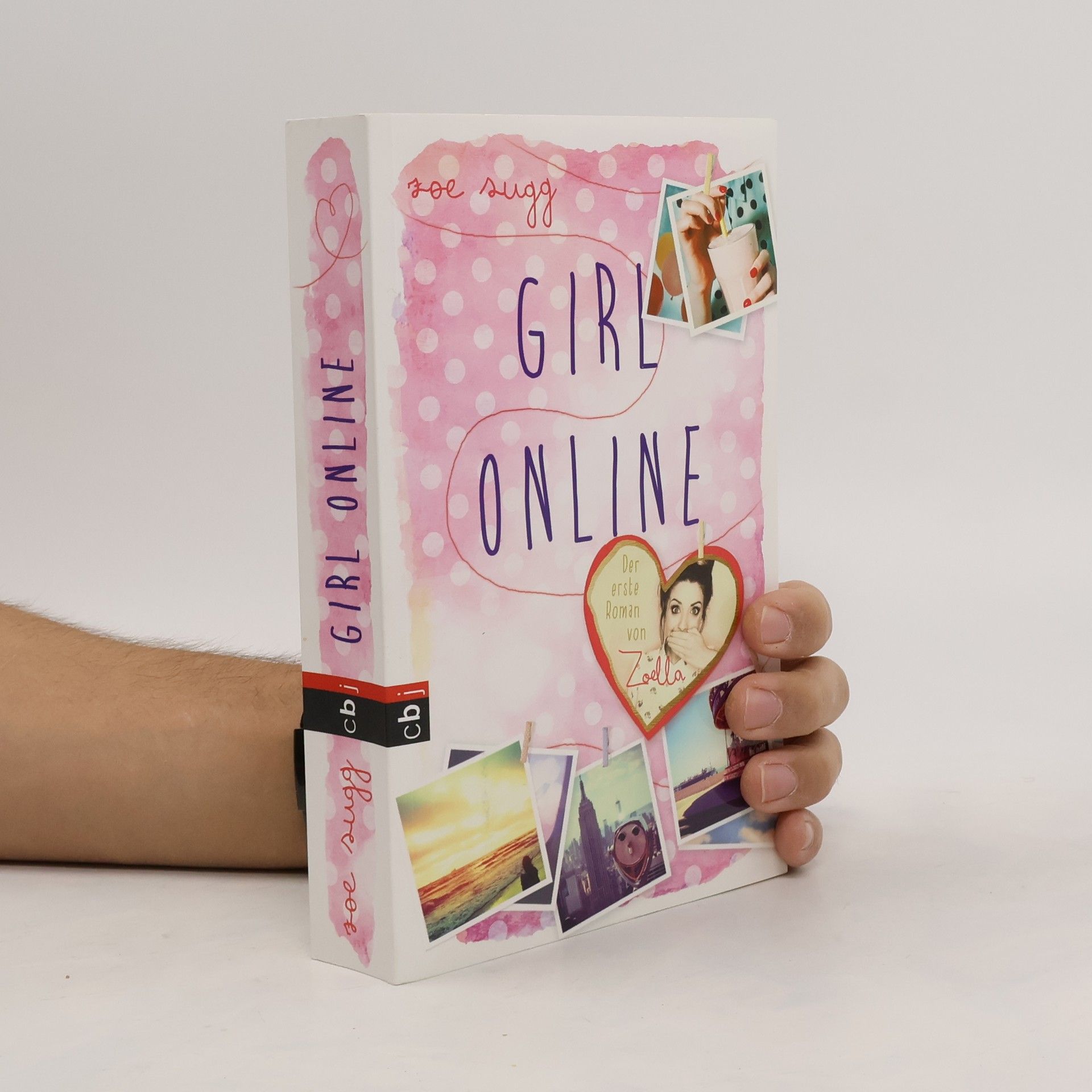 Zoe Sugg Girl online