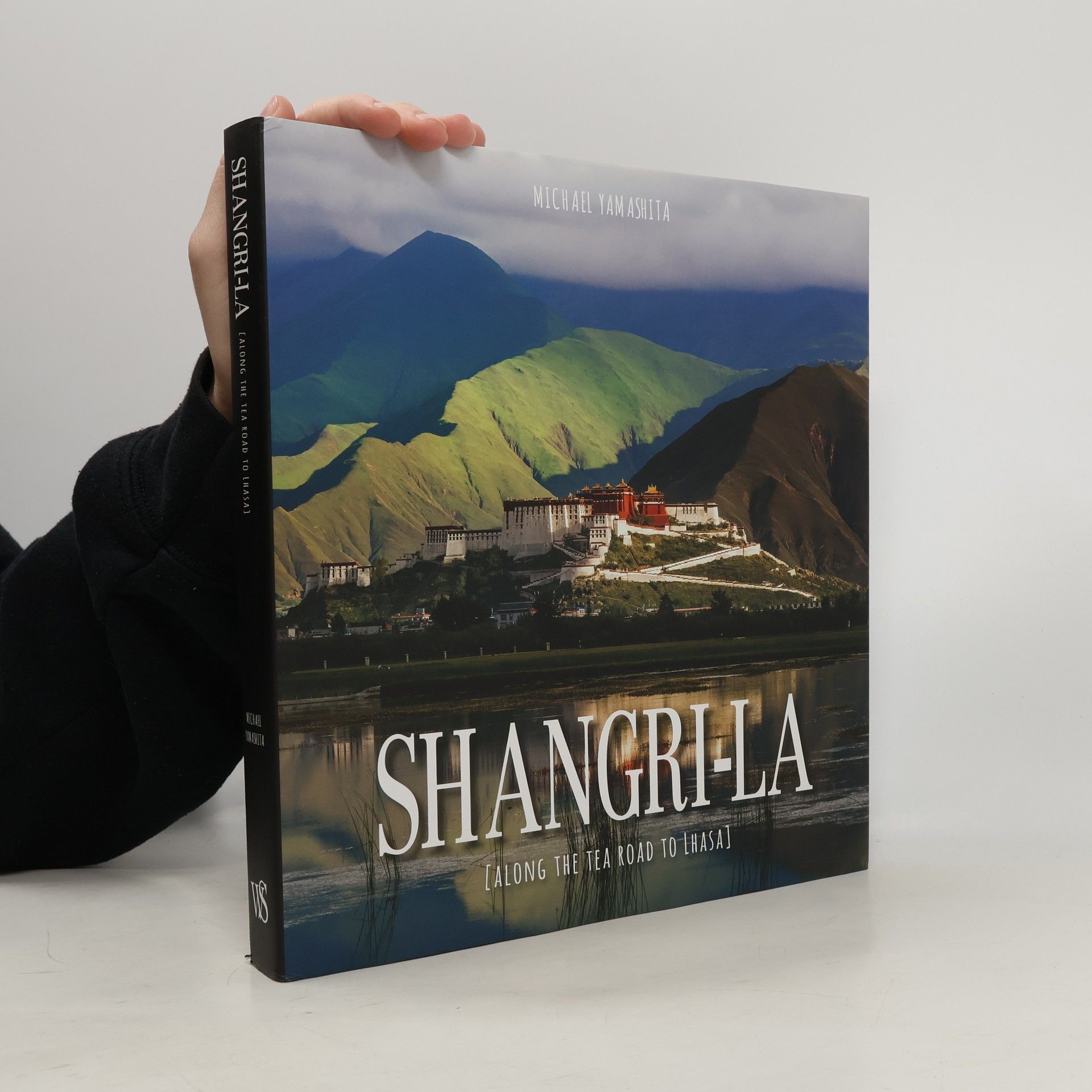 Michael Yamashita Shangri-La