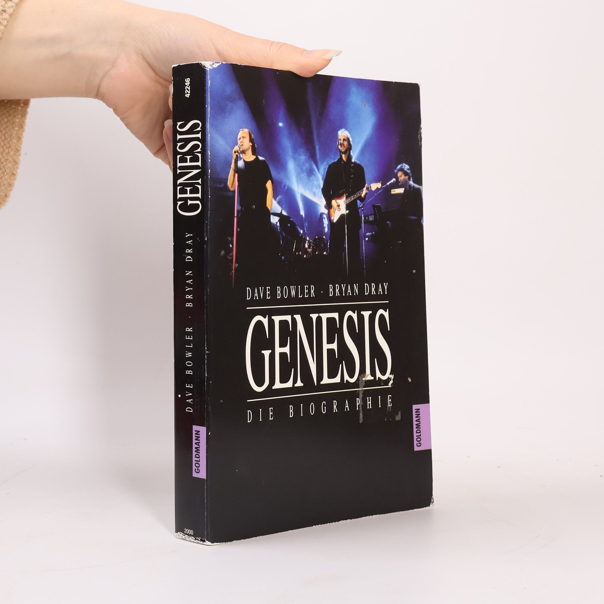 Genesis