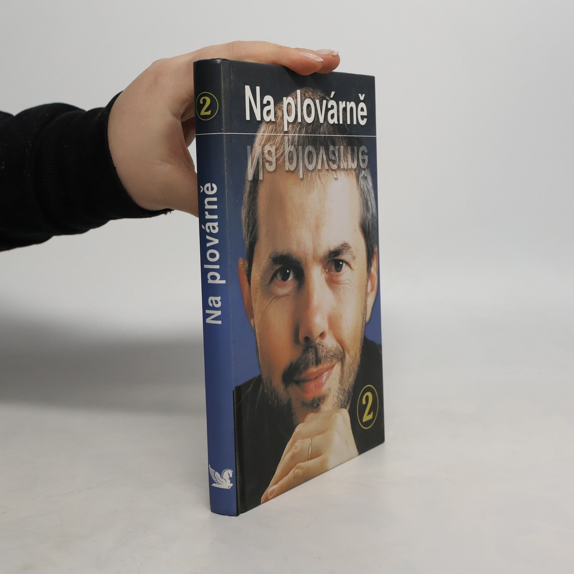 Collectif d'auteurs Na plovárně 2