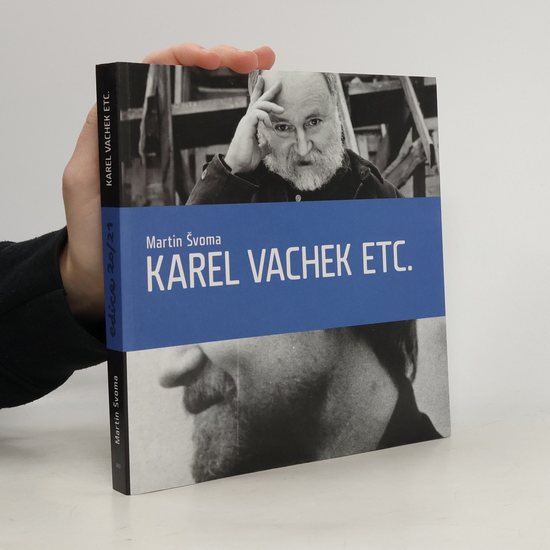 Martin Švoma Karel Vachek etc.