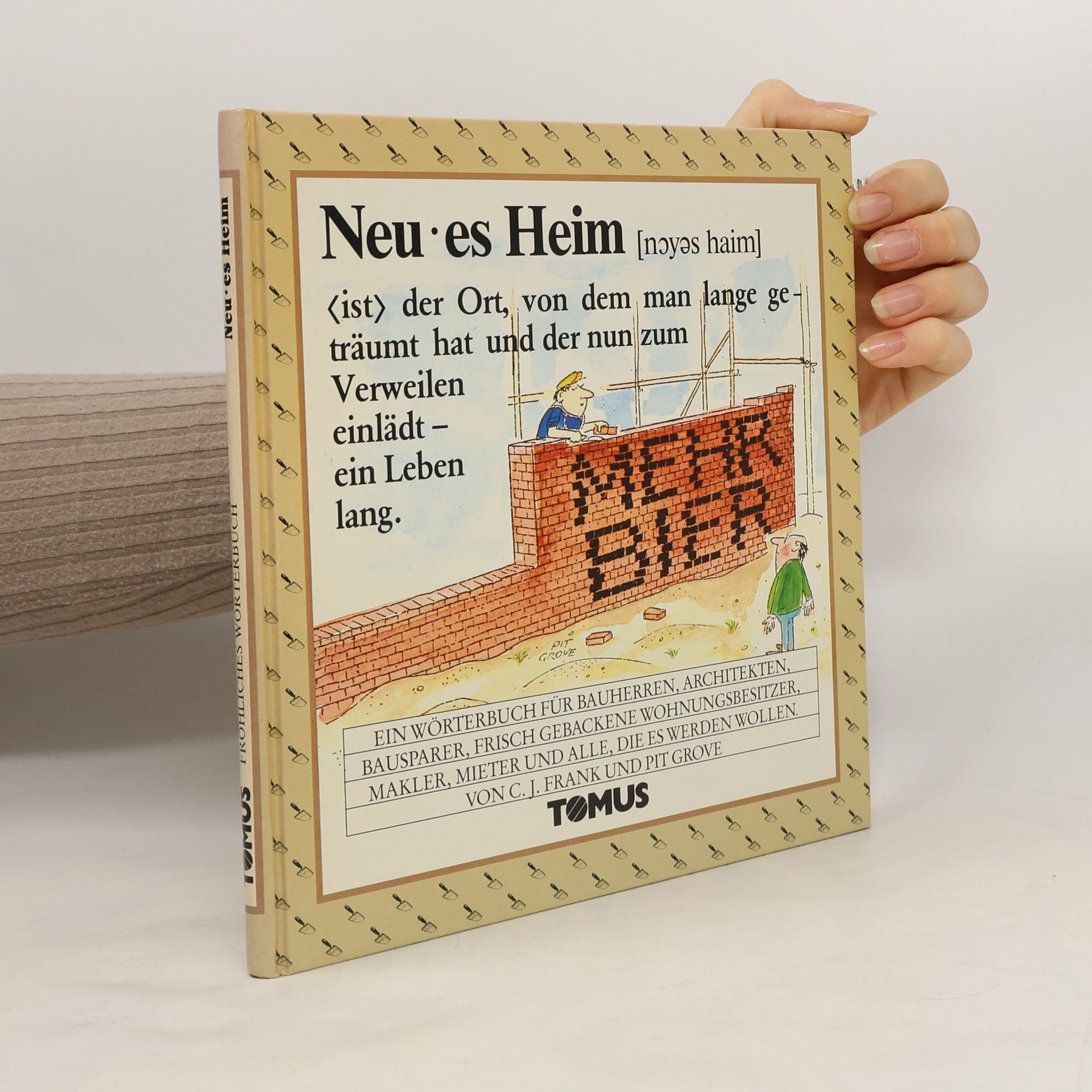 Various authors Neues Heim