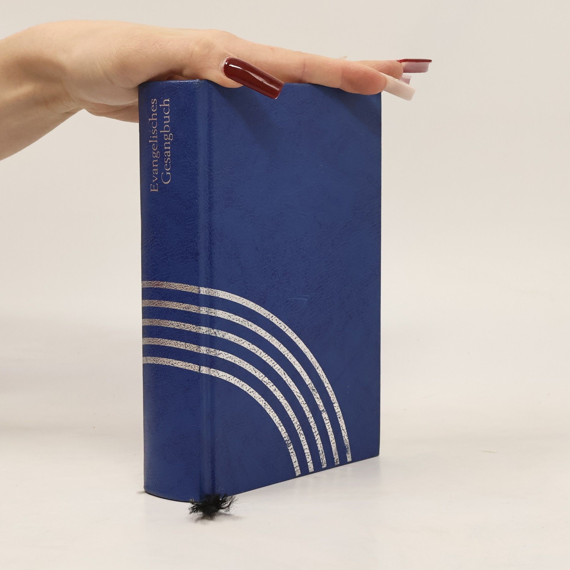 Autorenkollektiv Evangelisches Gesangbuch