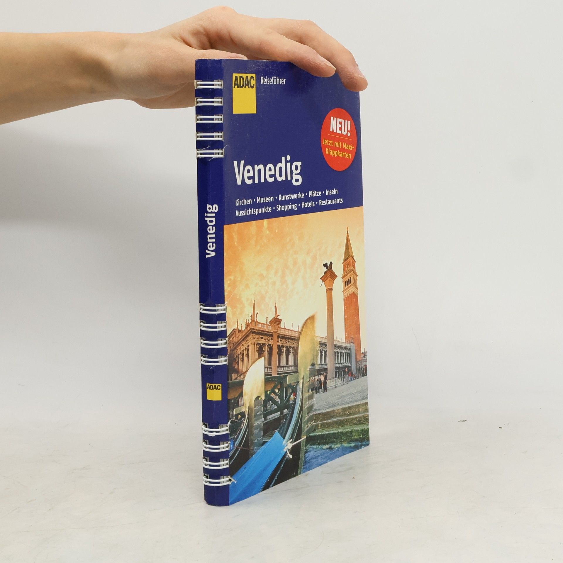 Auteurscollectief Venedig