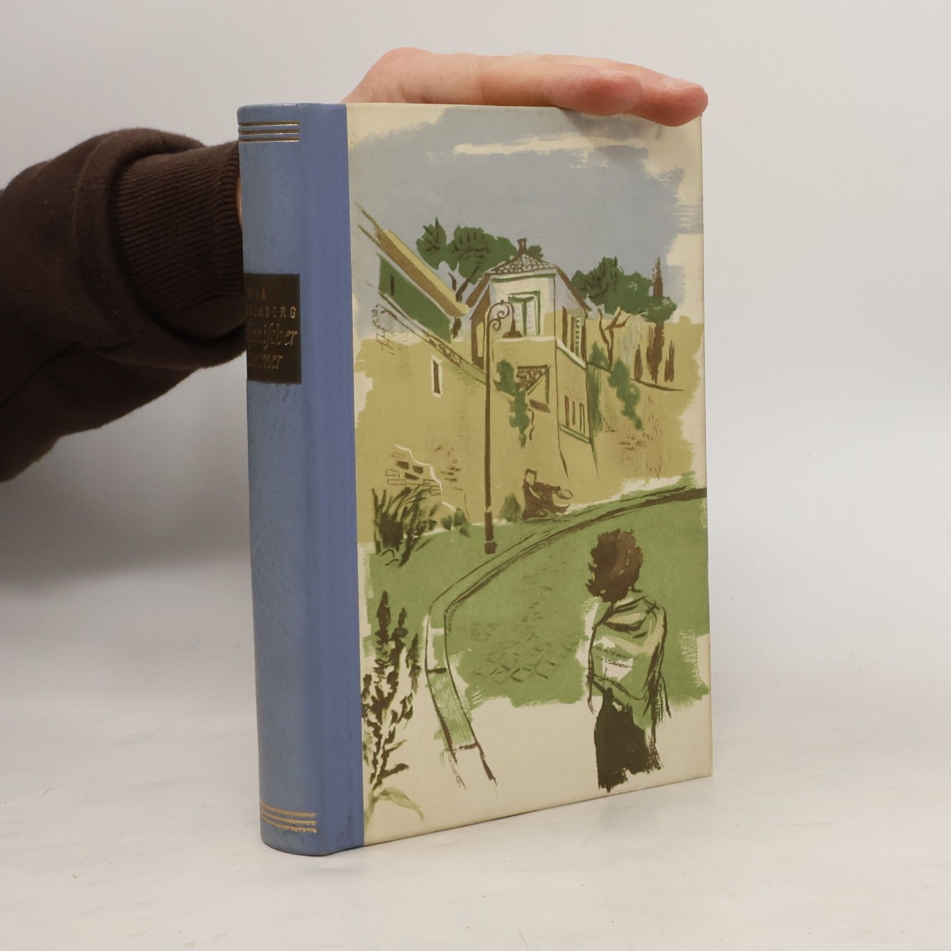 Italienischer Sommer