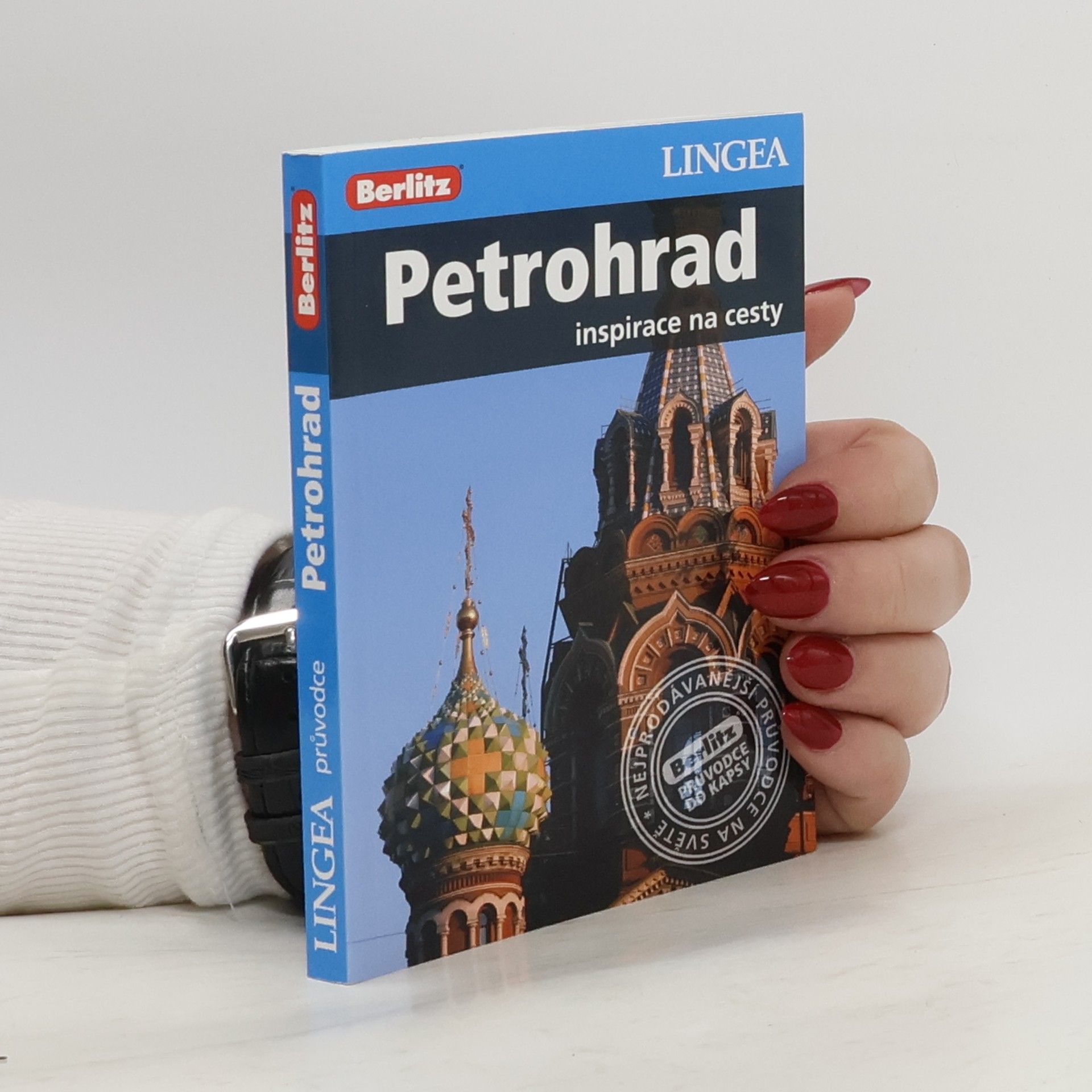 Various authors Petrohrad