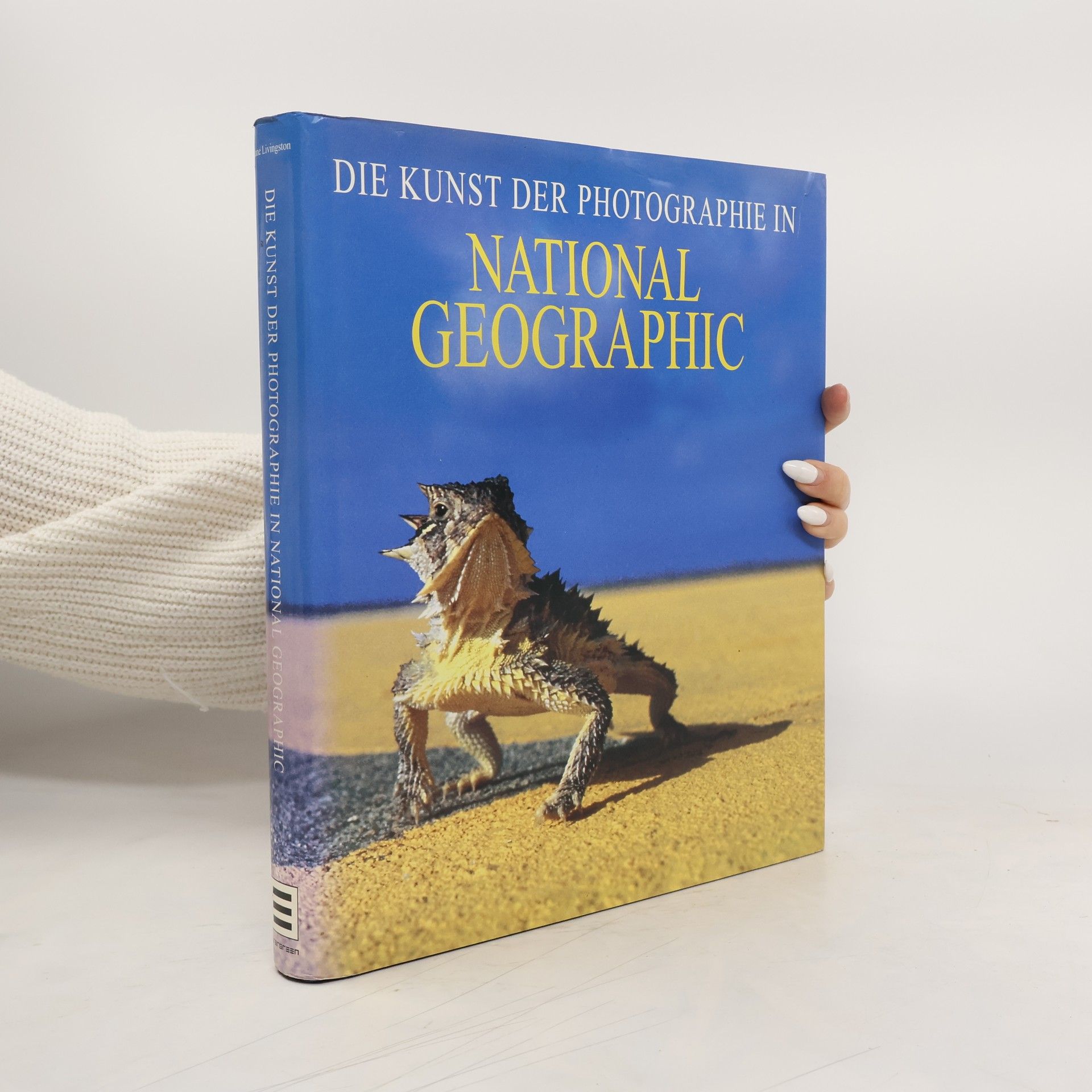 Various authors Odyssee: die besten Photos aus National Geographic