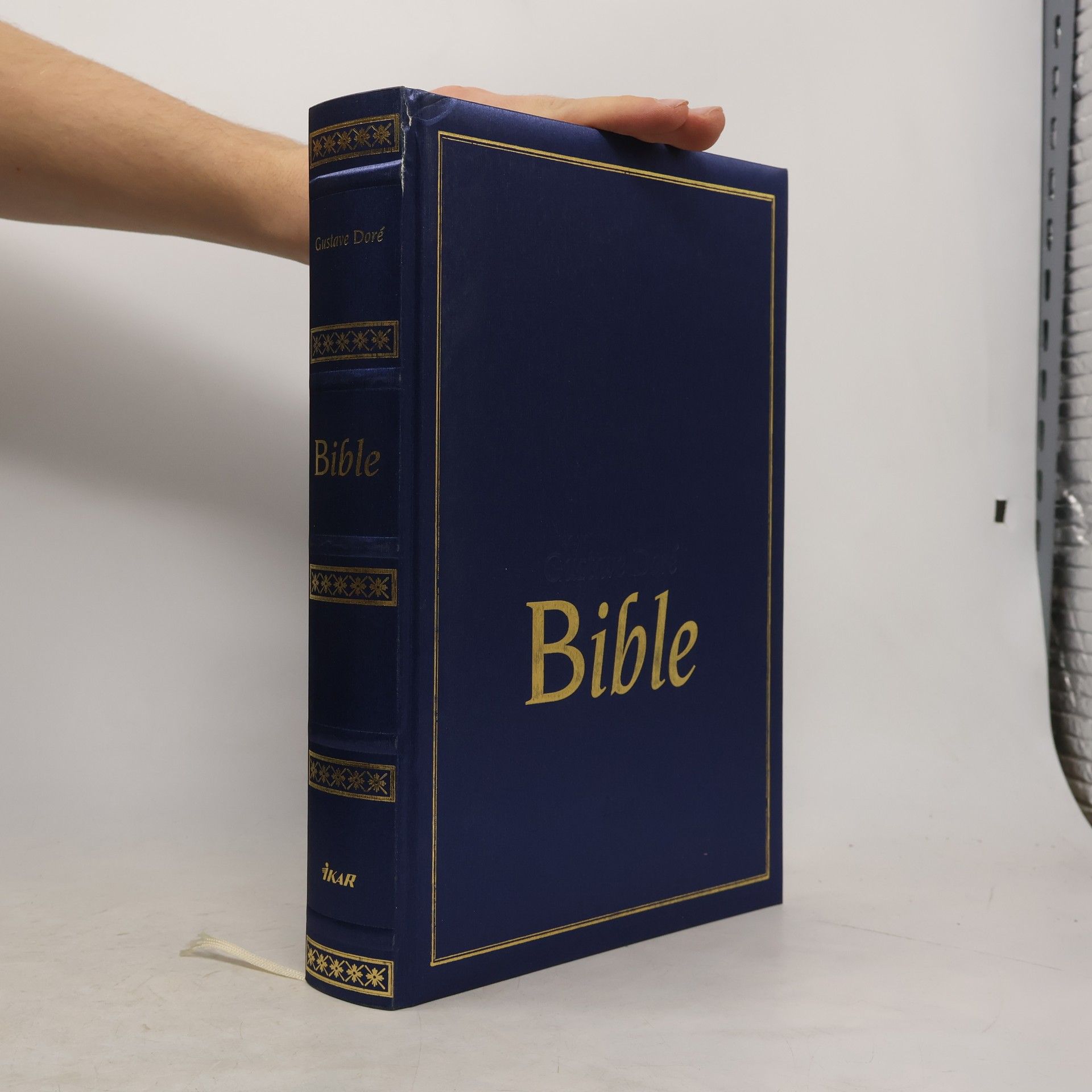 Gustave Doré Bible