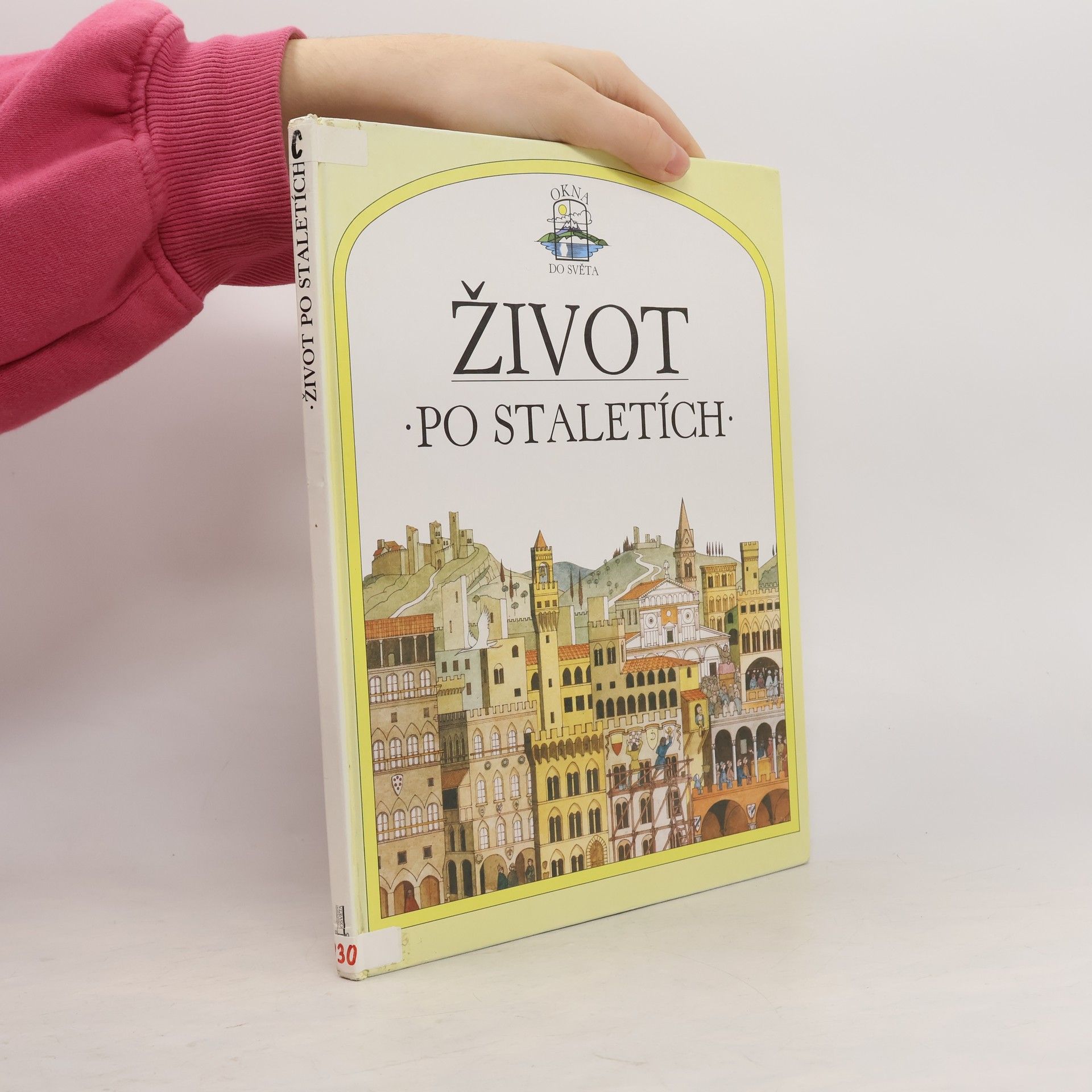 Giovanni Caselli Život po staletích