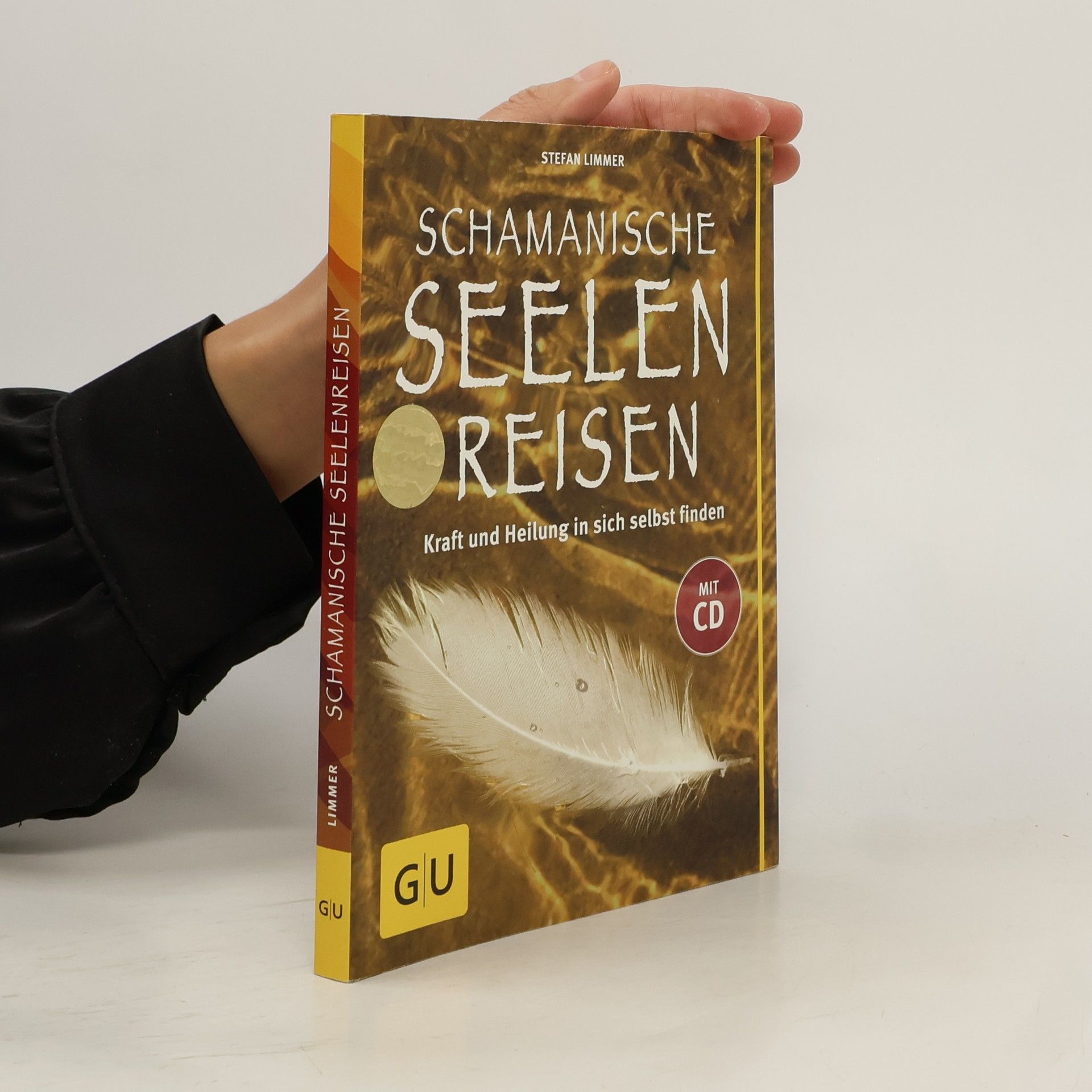 Collectif d'auteurs Schamanische Seelenreisen