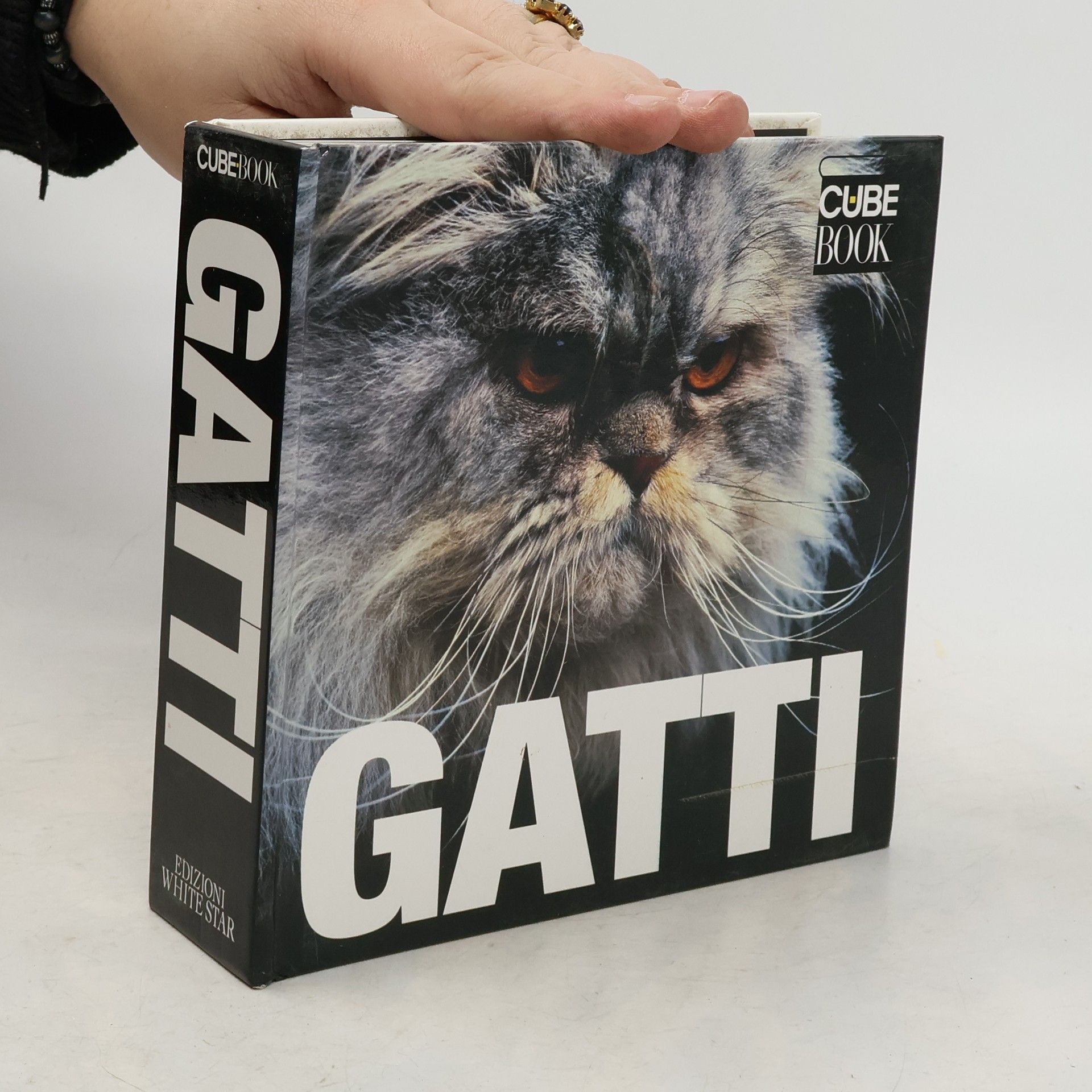 Gatti
