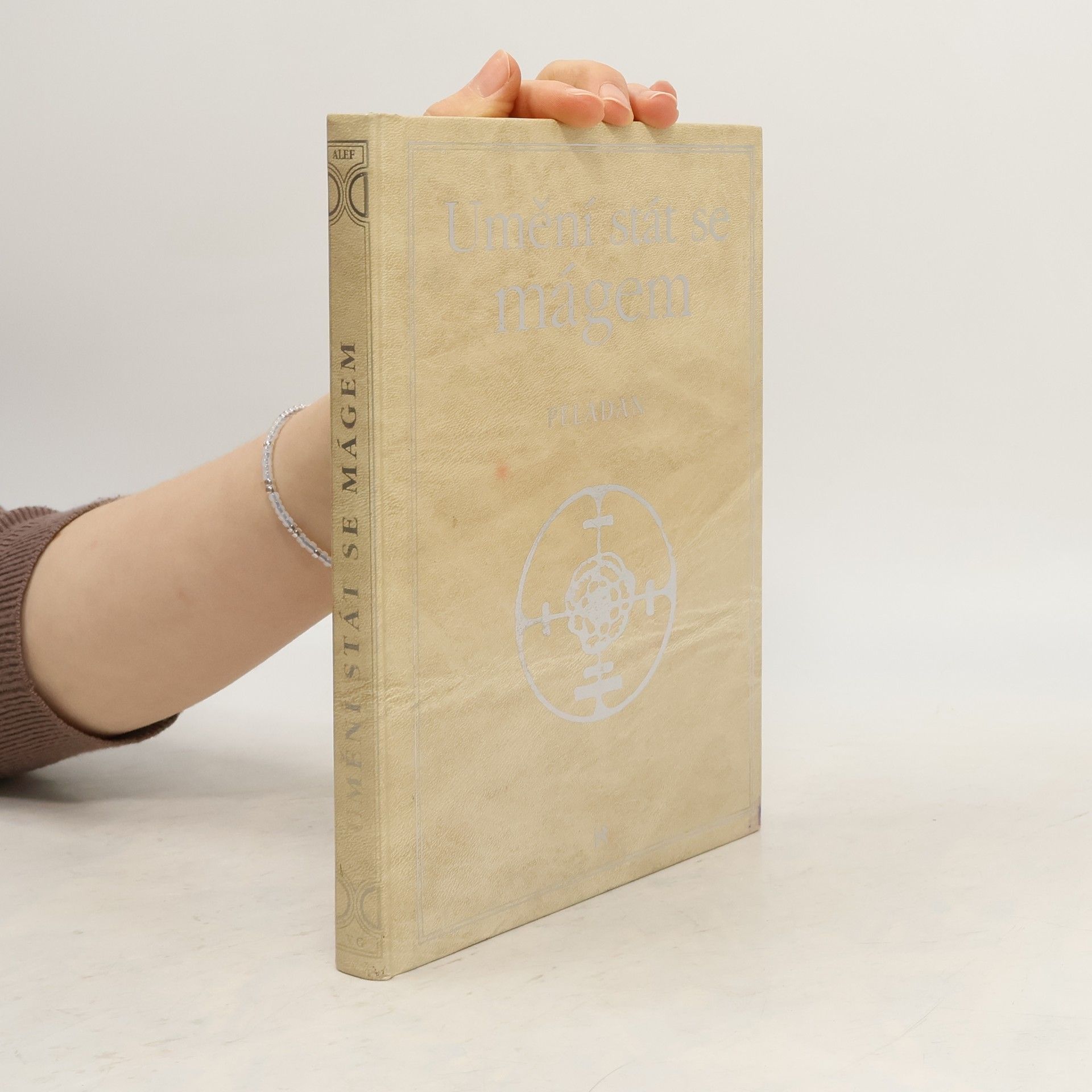 Milan Nakonečný Umění stát se mágem