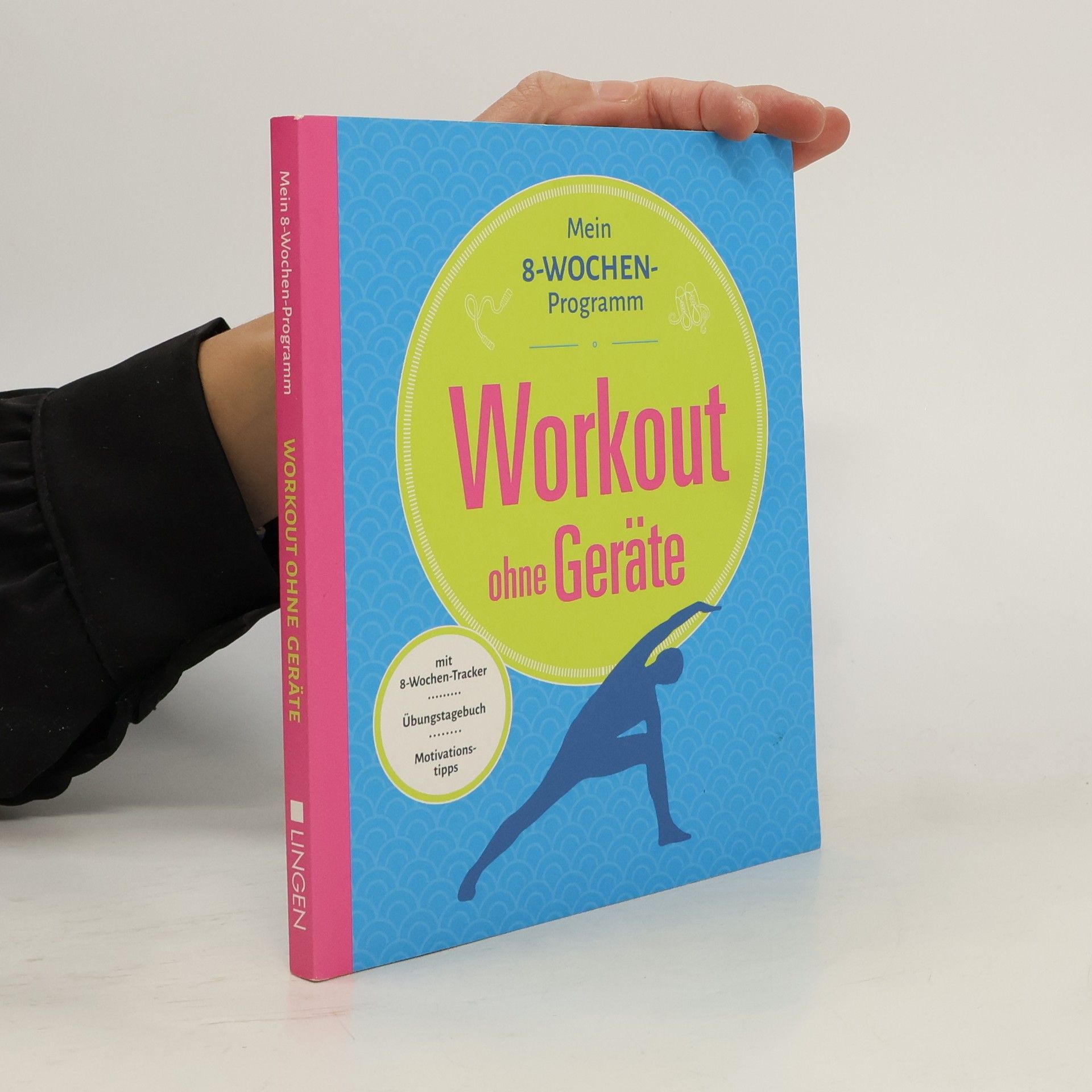 Eberhard J. Wormer Workout ohne Geräte