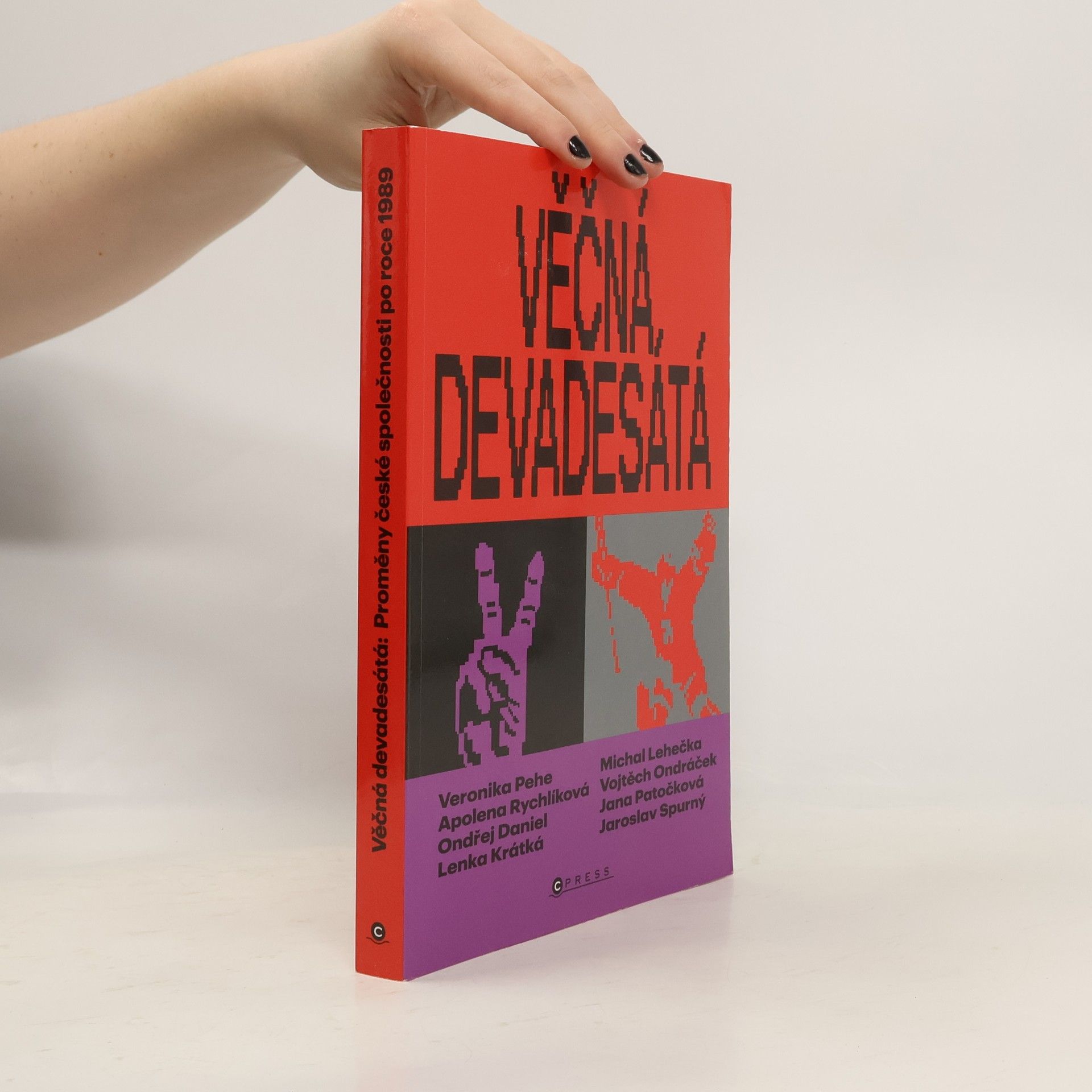 Věčná devadesátá