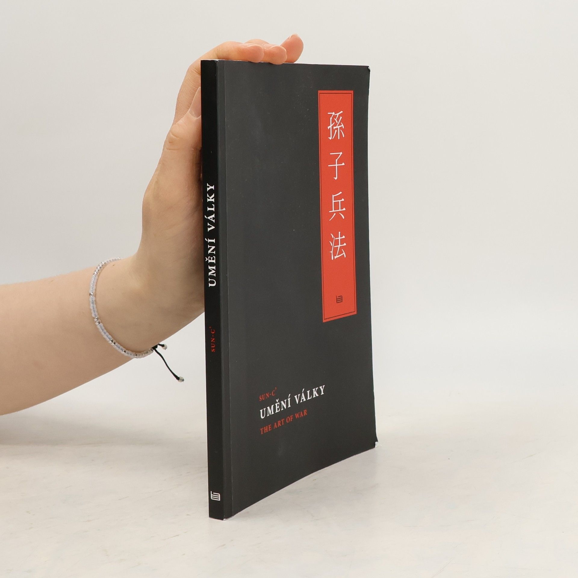 Sun Tzu Umění války
