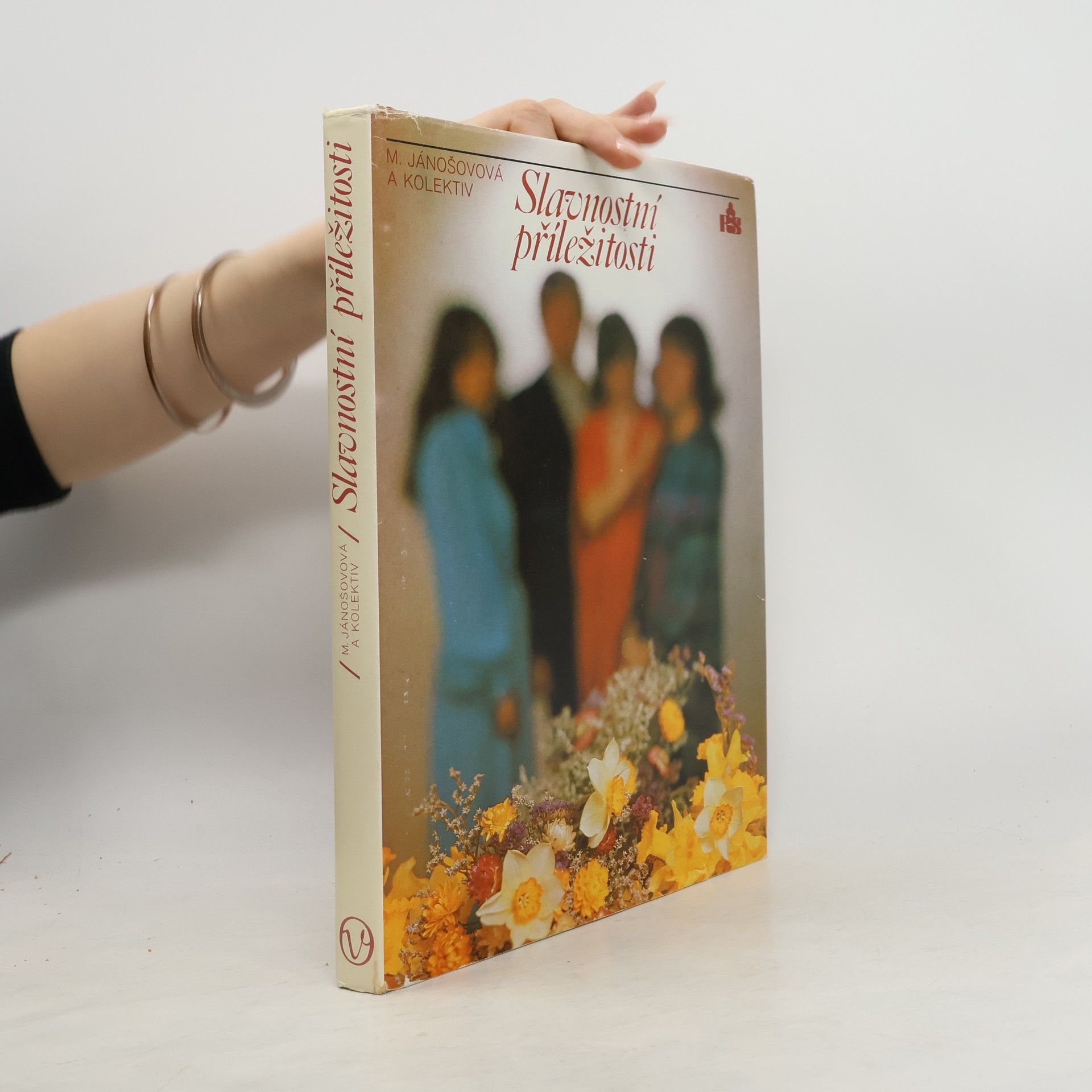 Slavnostní příležitosti