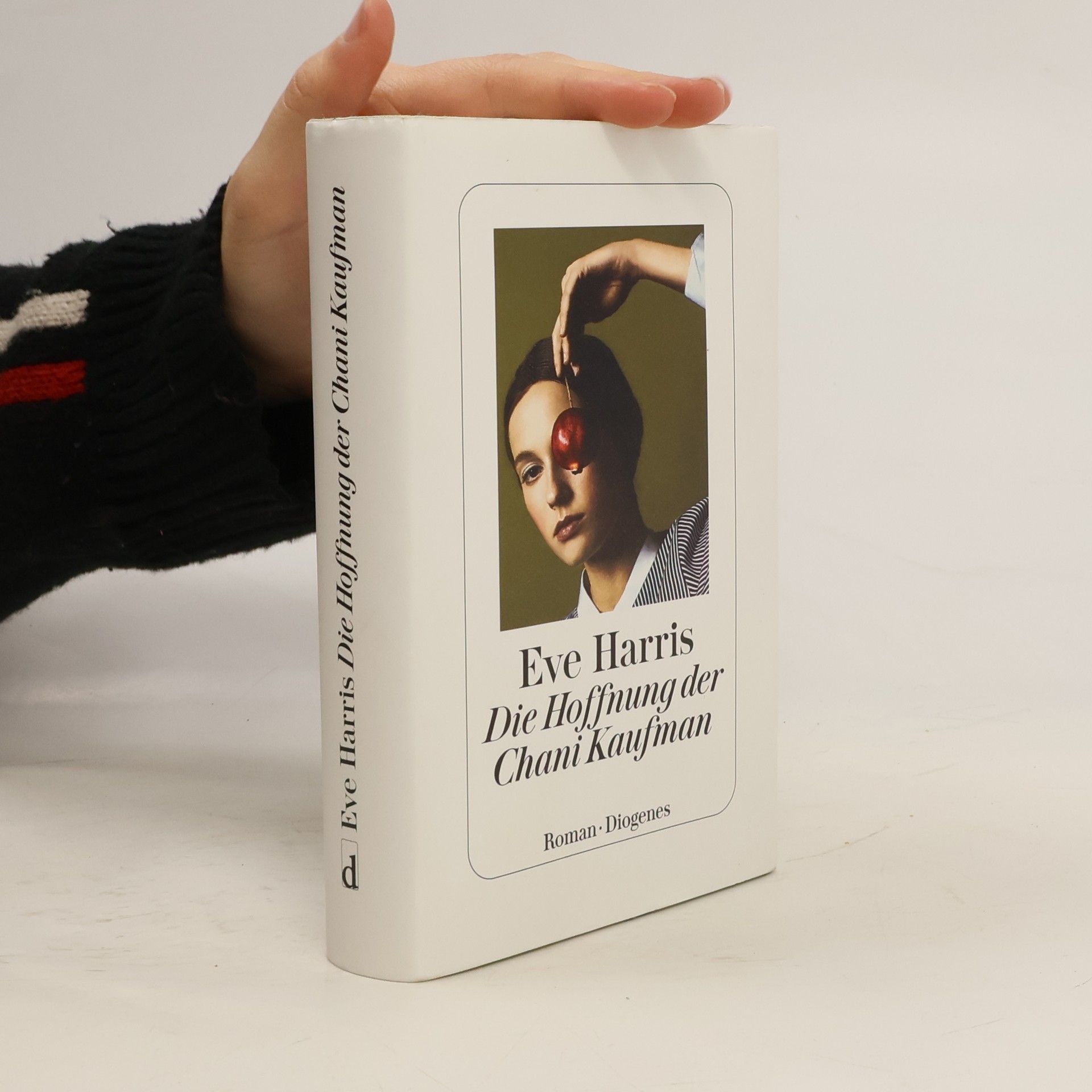 Die Hoffnung der Chani Kaufman