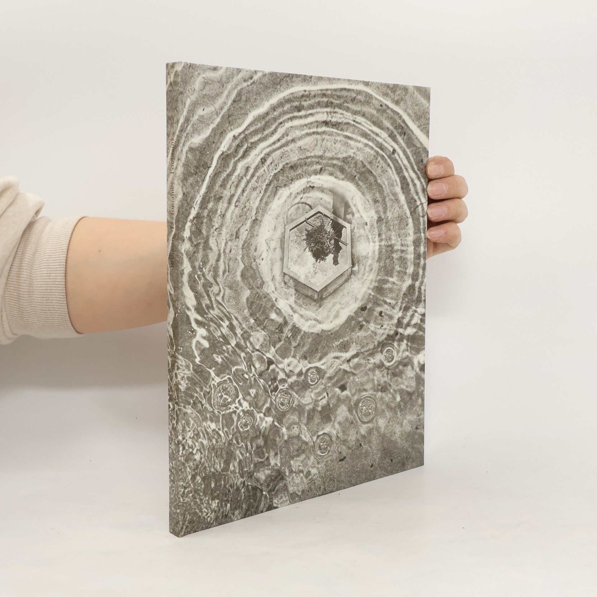 Autores varios Brunnen: Spaziergang durch Zürich. Les Fontaines: Une promenade a Zurich. Fountains: A walk through Zurich.