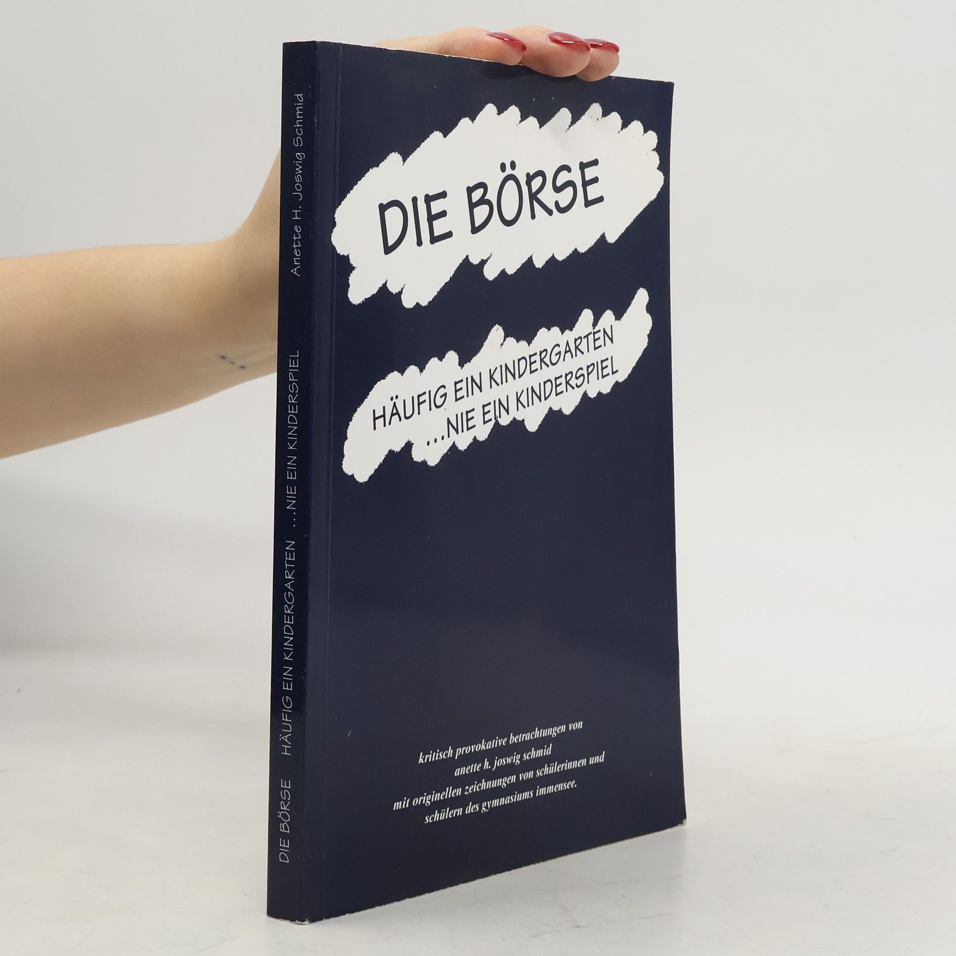 Die Börse