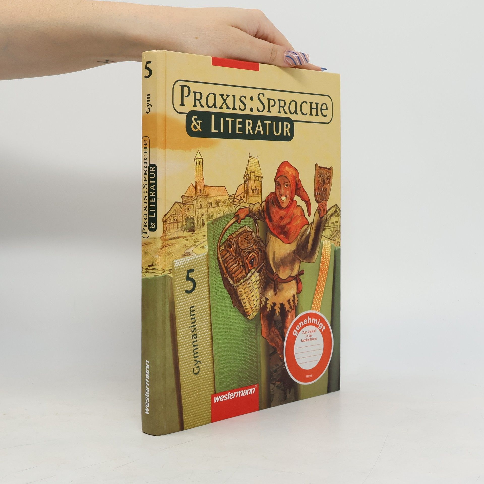 Praxis: Sprache & Literatur