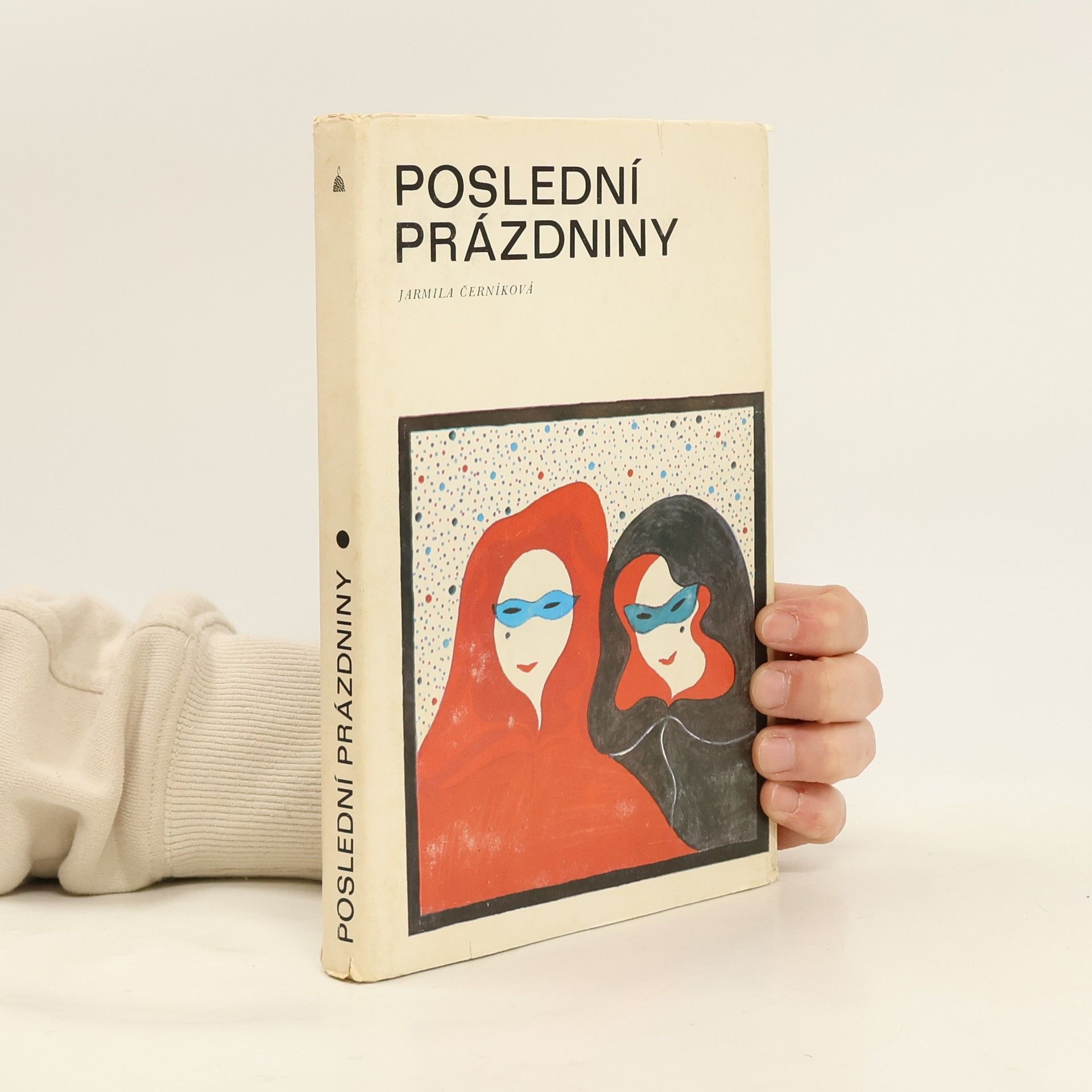 Poslední prázdniny