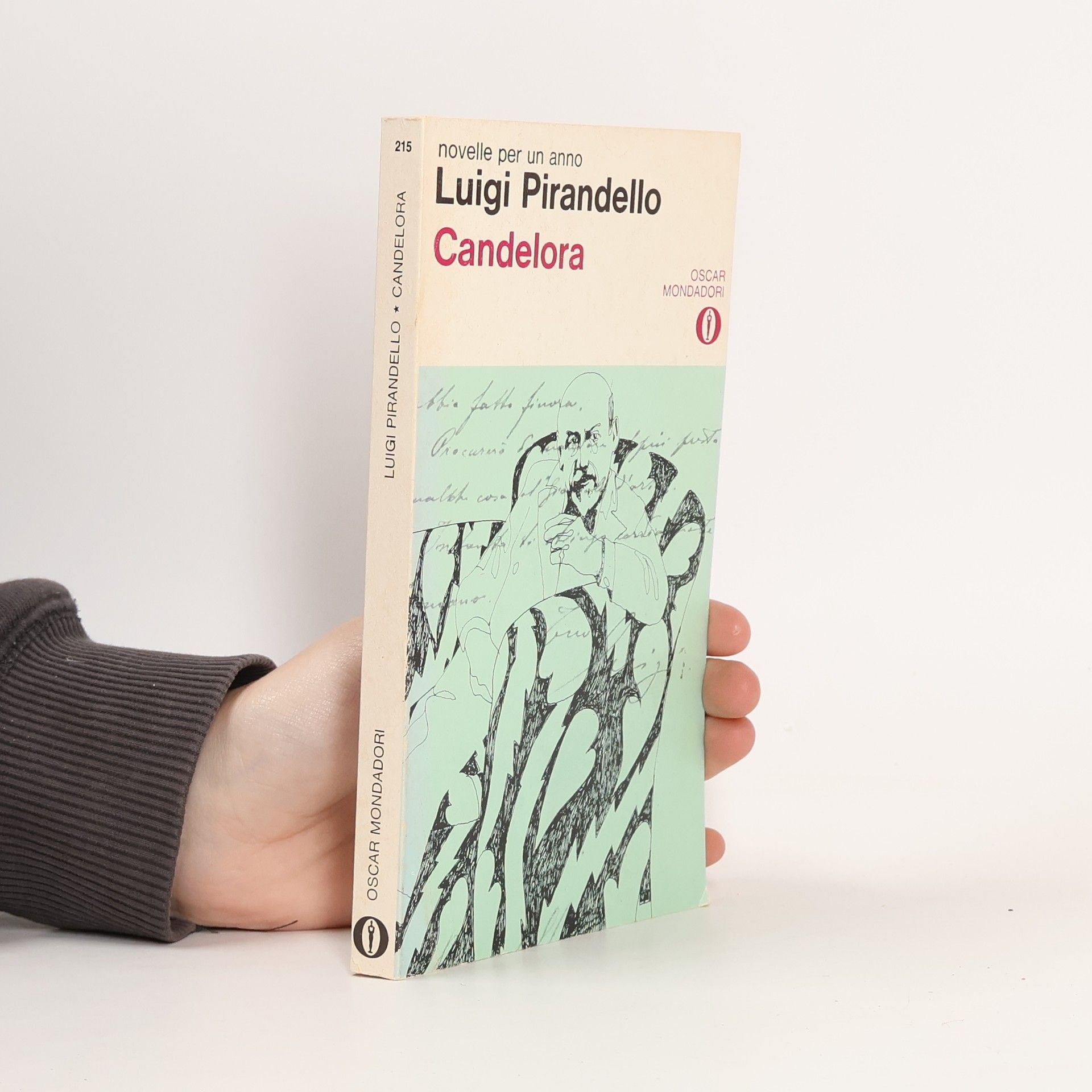 Luigi Pirandello Candelora