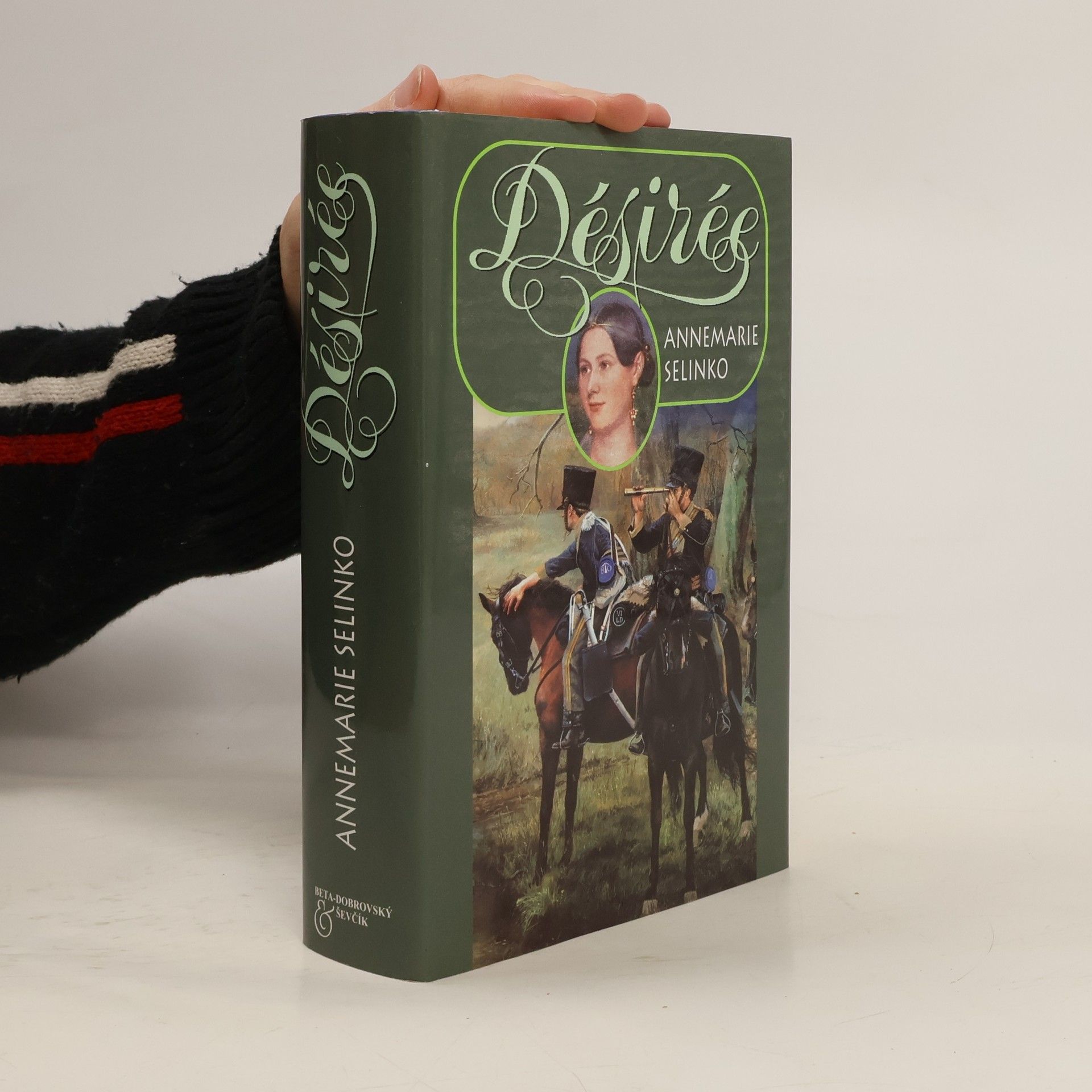 Annemarie Selinko Désirée